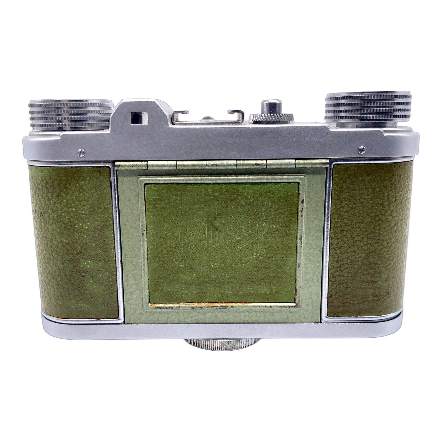 Altissa Altix V Sucherkamera mit Altix Mount Tempor Viewfinder Camera