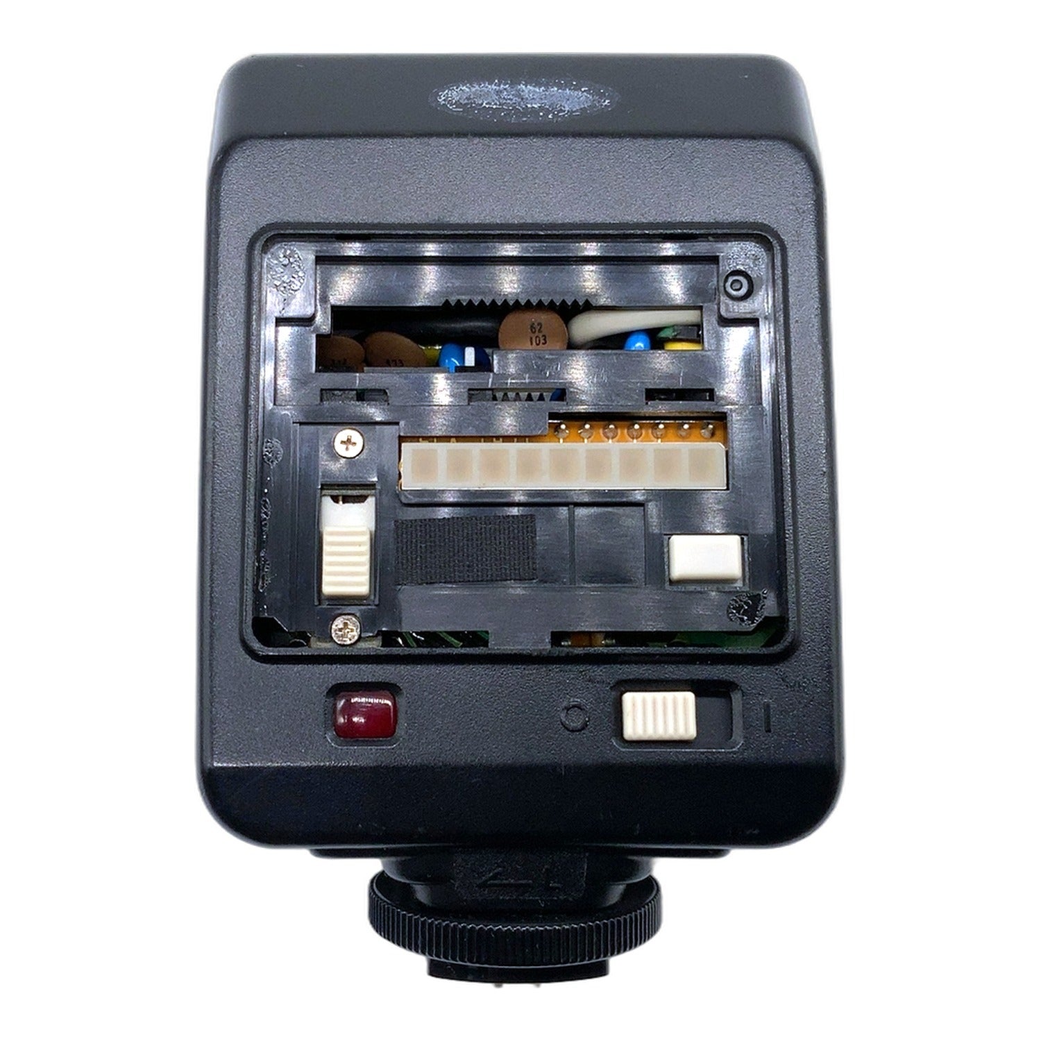 Canon Speedlite 277T Blitzgerät Flash Camera Flash Kamerablitz