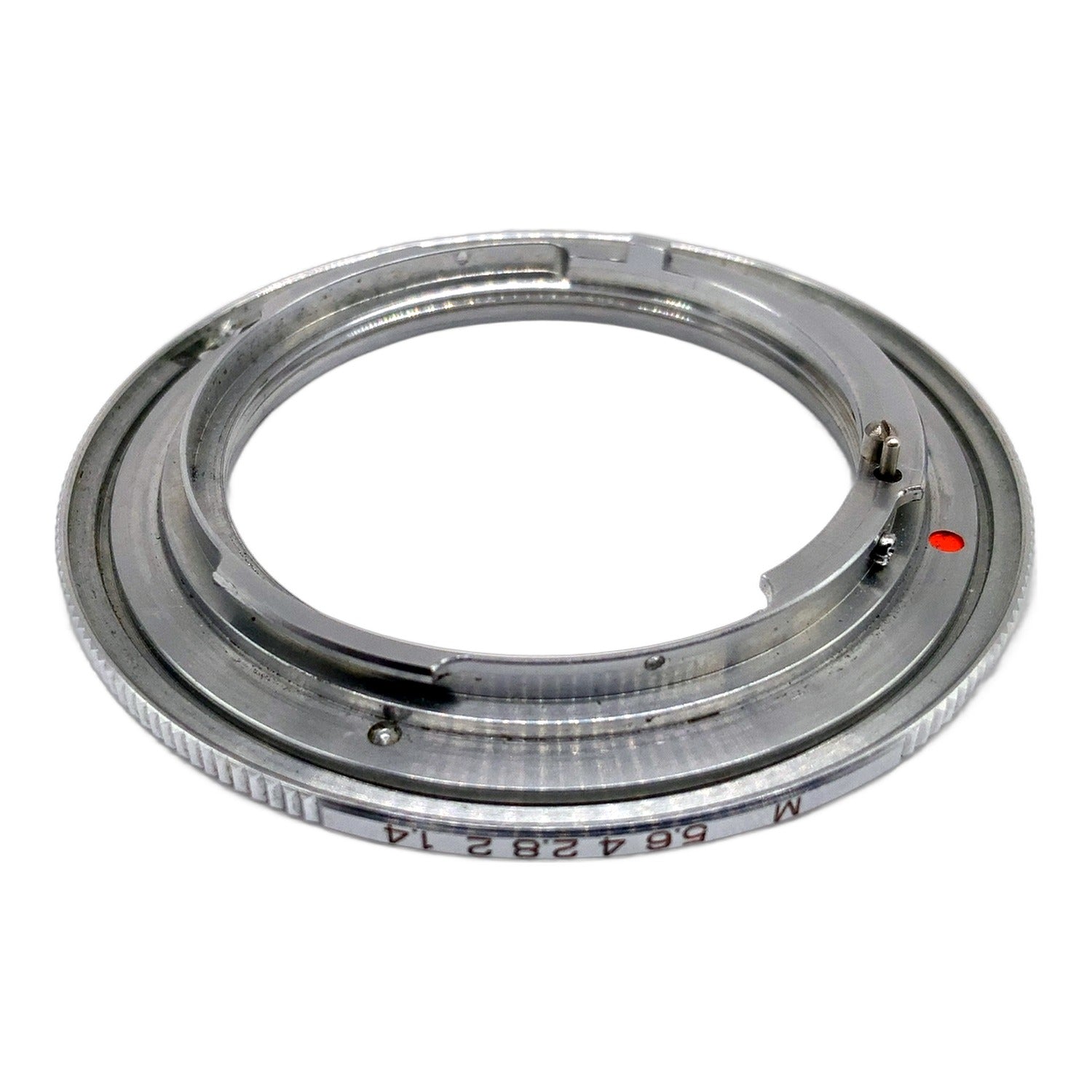 Objektivadapter Lens Adapter Kameraadapter Lens Mount Adapter (M42 → Fujica X)