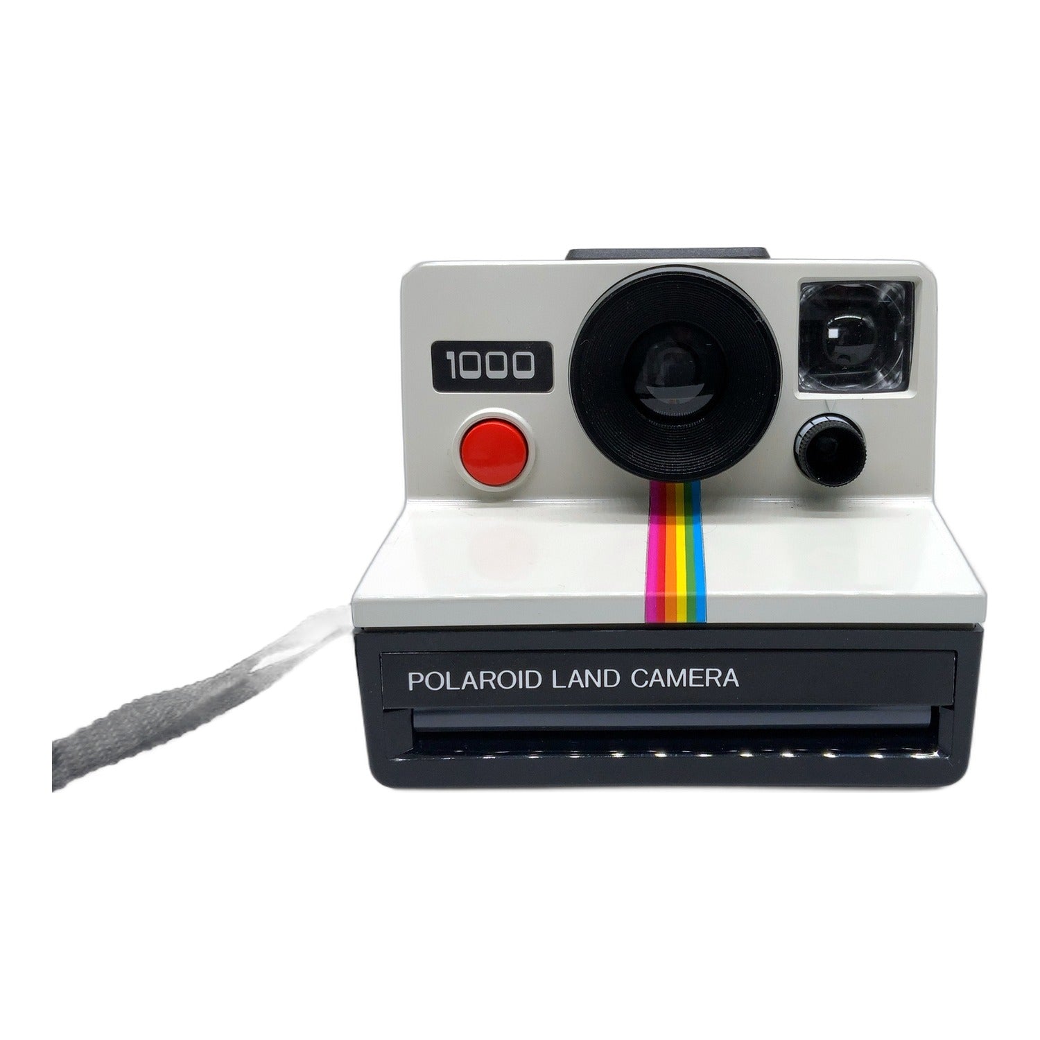 Polaroid Land Camera 1000 Sofortbildkamera Camera Instant Camera Instantkamera