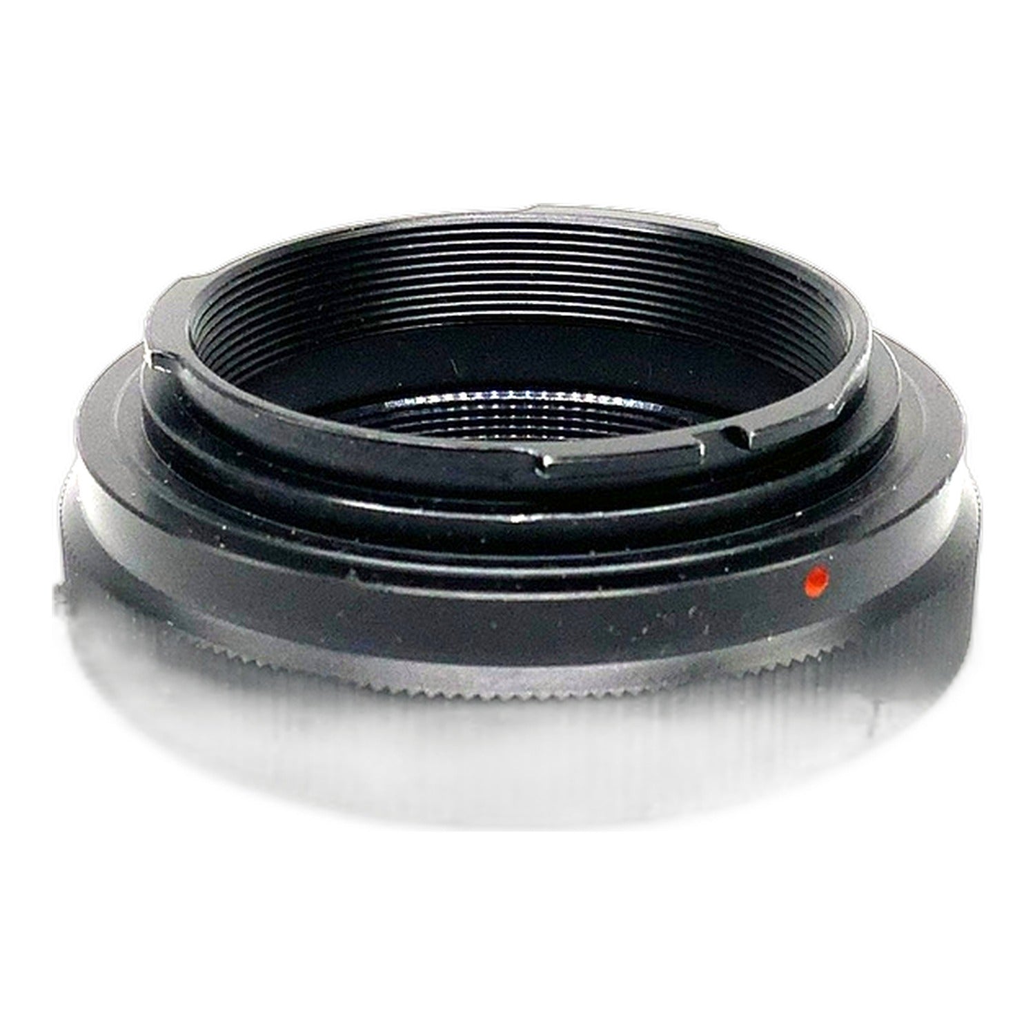 Soligor Contarex Objektivadapter in OVP Lens Mount Adapter (T2 → Contarex)