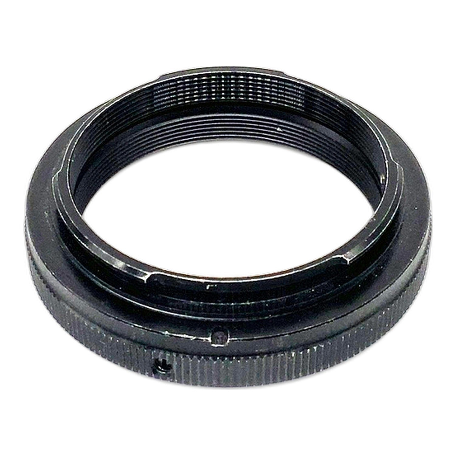 Hama T2/NK Objektivadapter Kameraadapter Lens Mount Adapter (T2 → Nikon F)