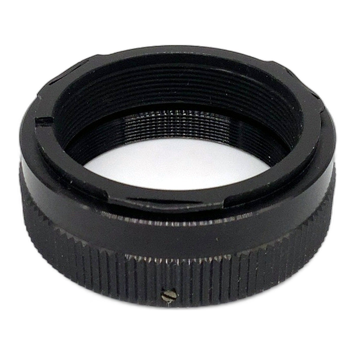 Soligor Alpa Objektivadapter in OVP Lens Mount Adapter (T2 → Alpa mount)