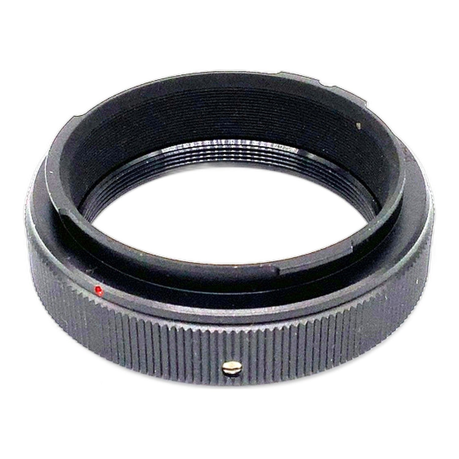 Soligor Y Objektivadapter in OVP Kameraadapter Lens Mount Adapter (T2 → Yashica)