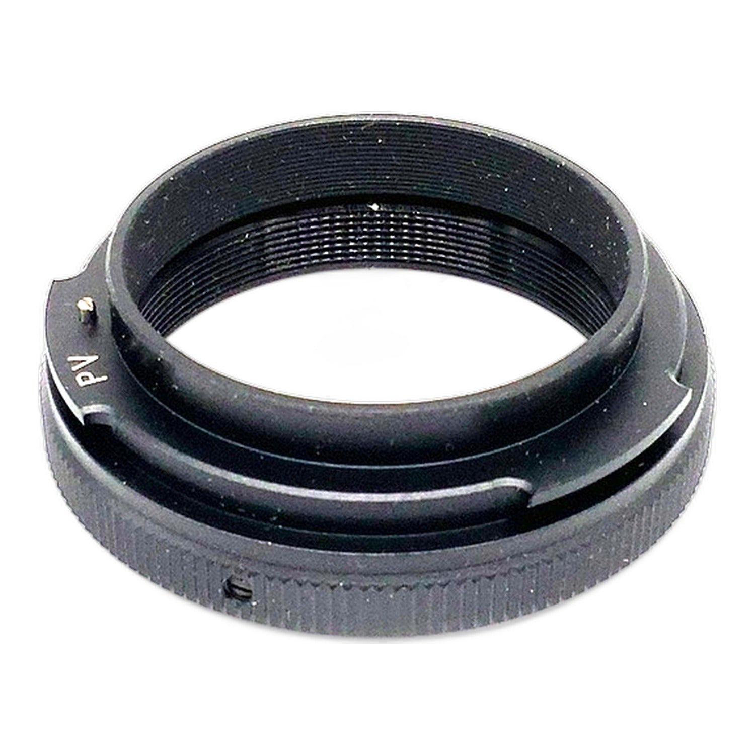 Soligor PV Objektivadapter in OVP Lens Mount Adapter (T2 → Petri mount)