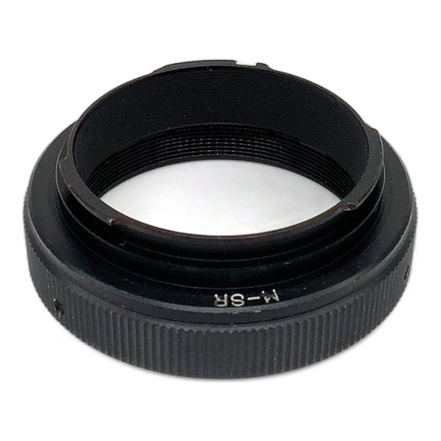 Soligor M-SR Objektivadapter in OVP Lens Mount Adapter (T2 → Minolta MD)