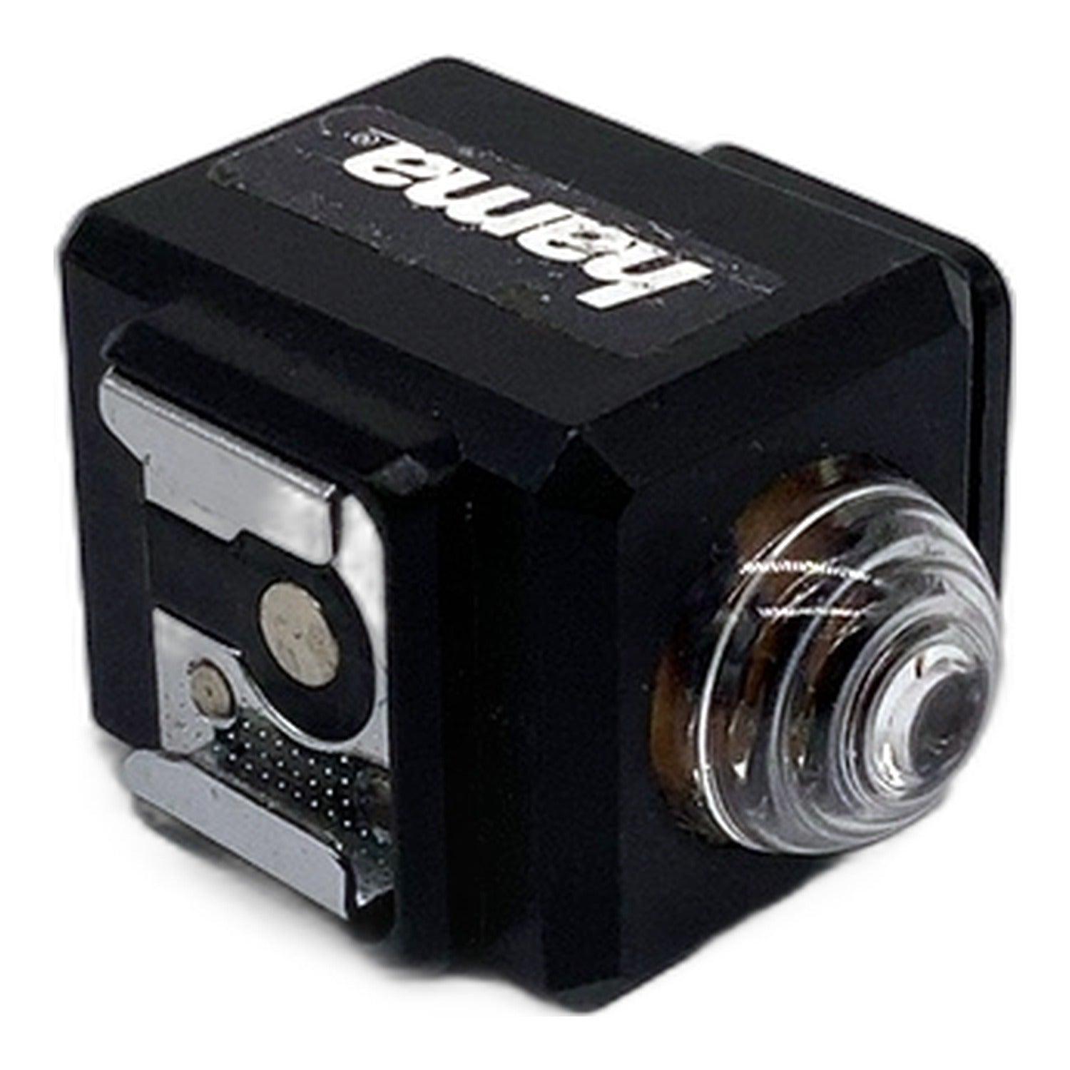 Hama Servo Blitzauslöser Universal Camera Accessory Fotozubehör Kamerazubehör