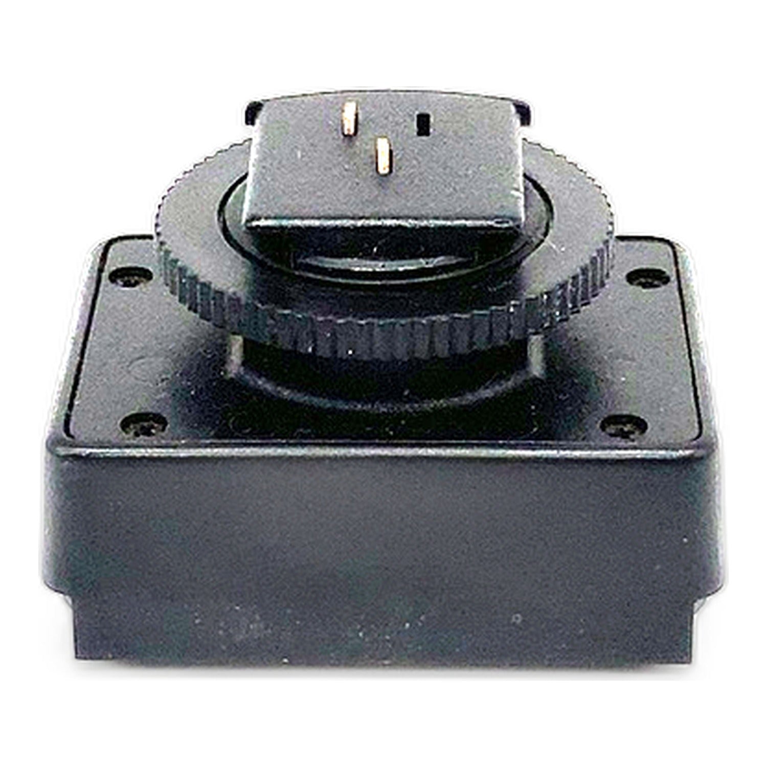 Metz SCA 340 M Blitzadapter für Nikon Camera Accessory Fotozubehör Kamerazubehör