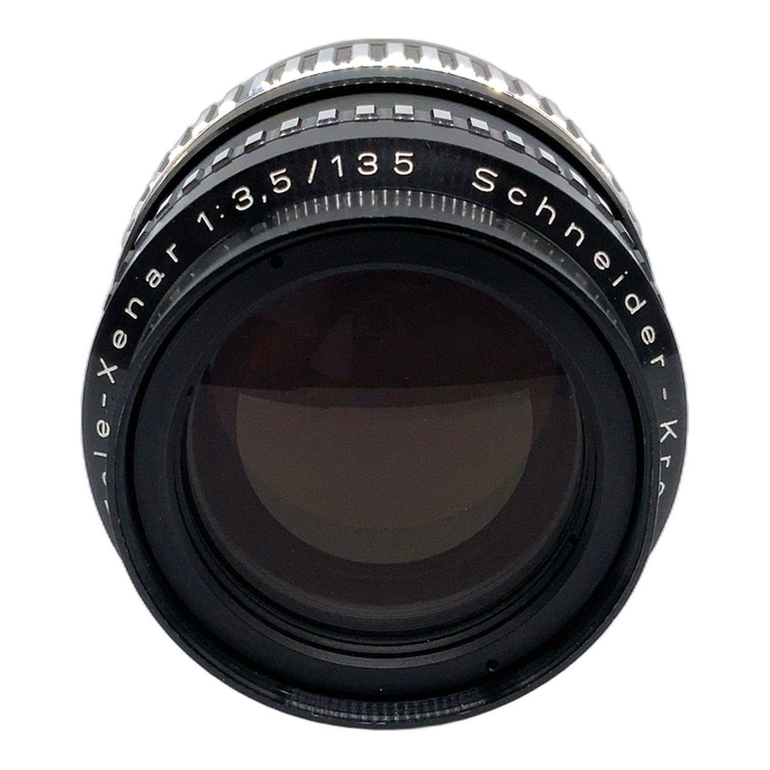 Schneider-Kreuznach Edixa-Tele-Xenar 135mm 1:3.5 Objektiv (Edixa Rex)