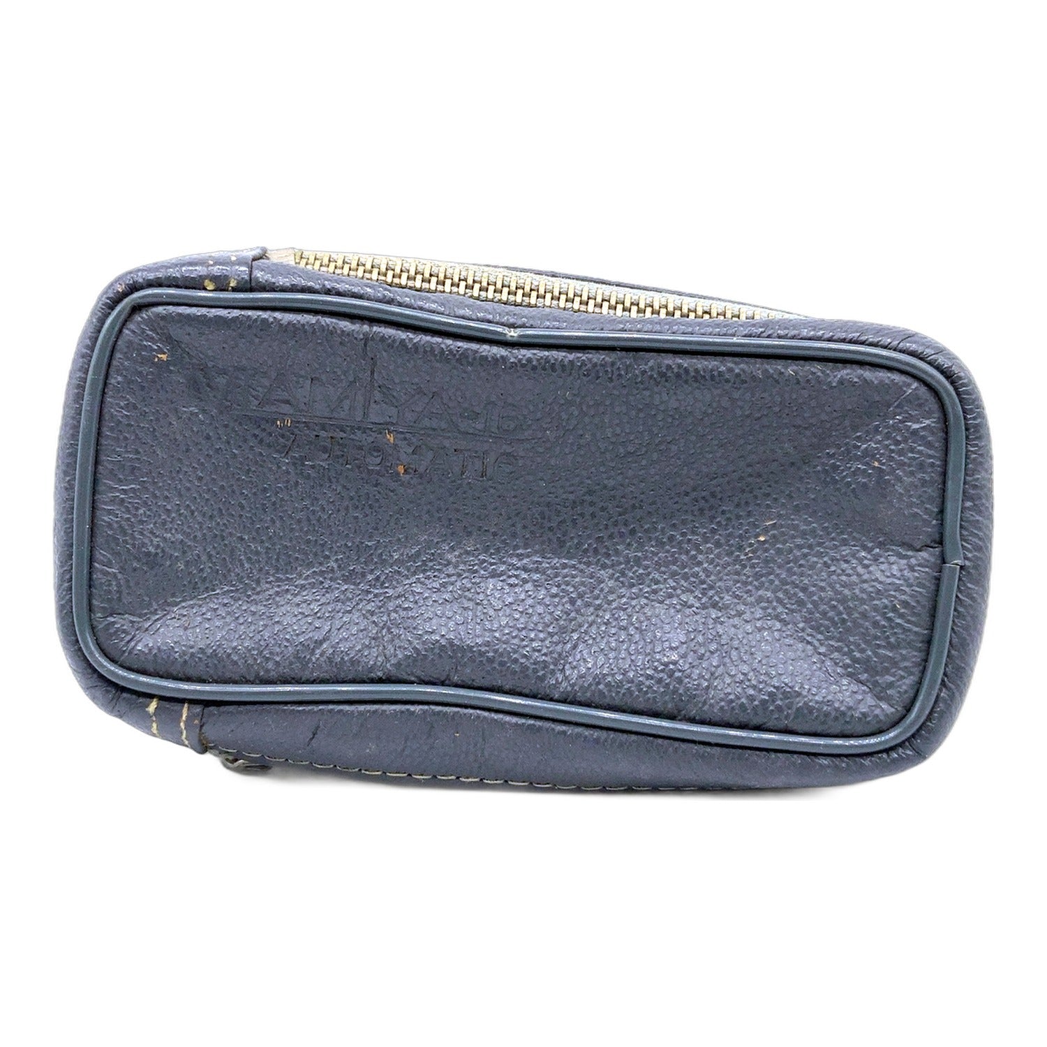 Mamiya 16 Automatic Tasche Grau Fototasche Camera Bag Kameratasche