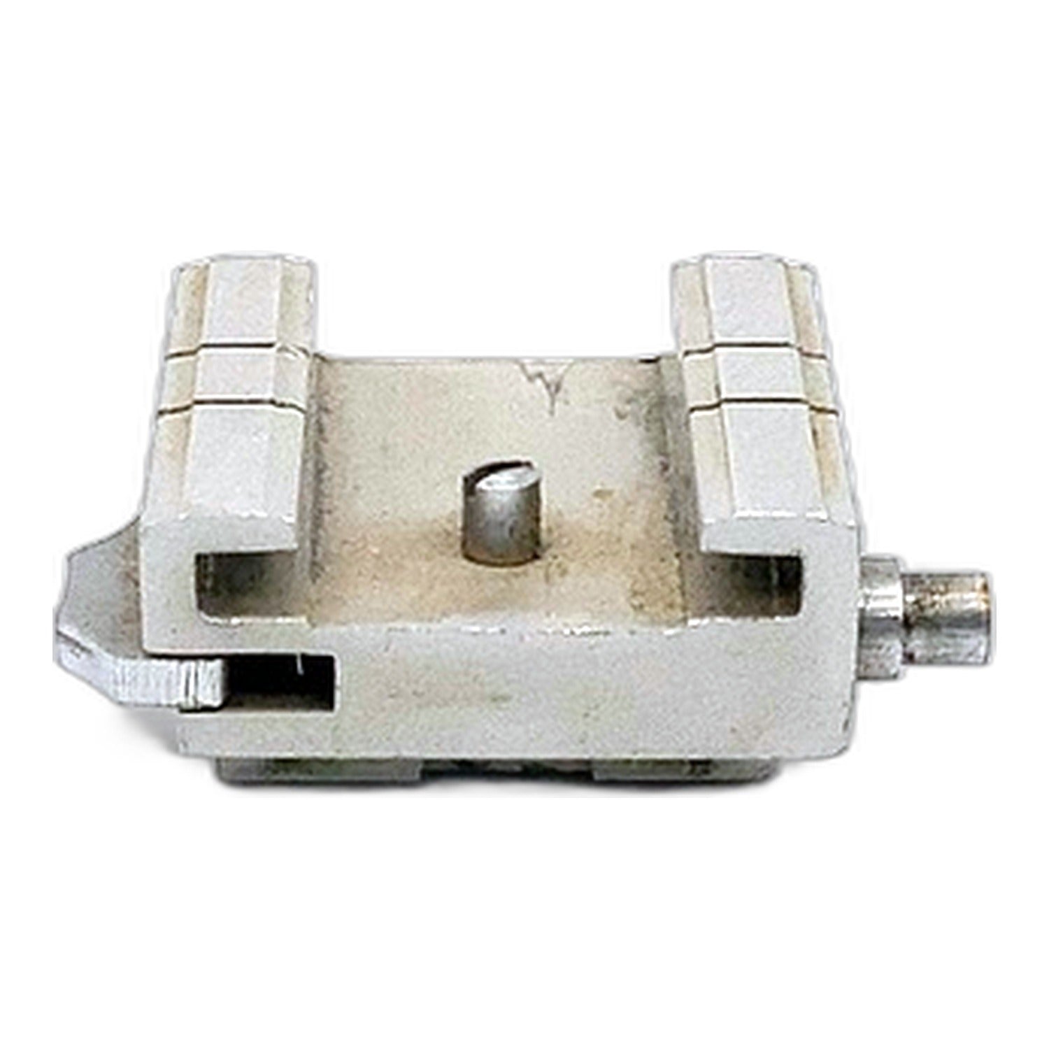 Geiss Kontakt Snychro Blitzadapter für Leica Blitzschuh Hotshoe Kamerazubehör