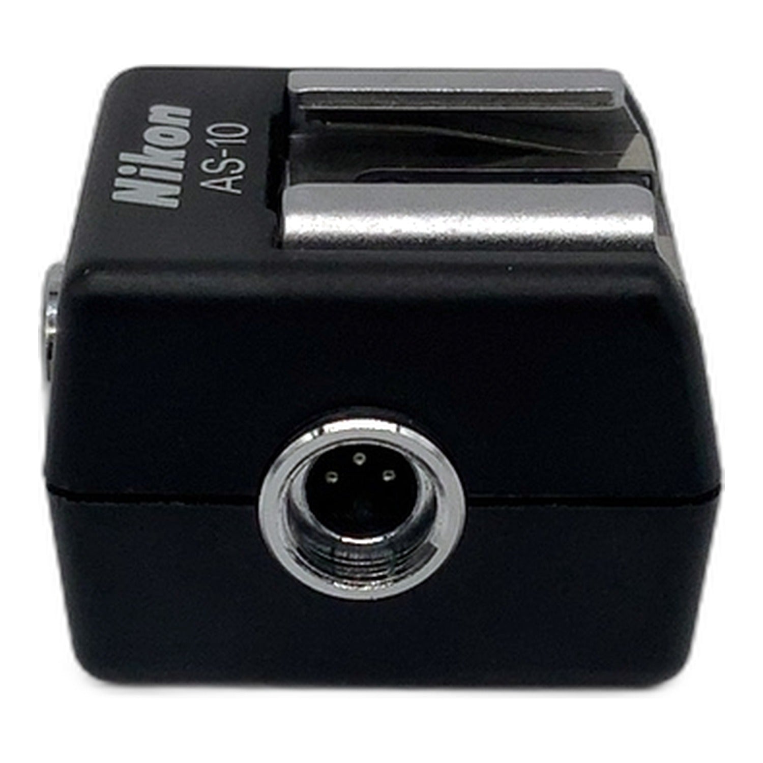 Nikon Multi Flash Adapter AS-10 Blitzadapter TTL Fotozubehör Kamerazubehör