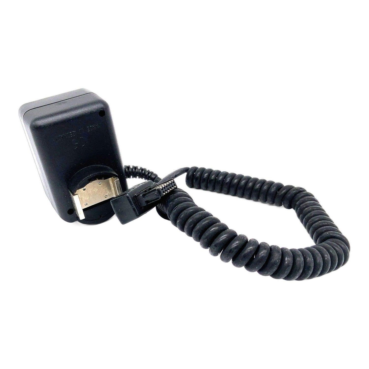 Metz SCA 344 Blitzadapter für Nikon F3 / TTL Fotozubehör Kamerazubehör