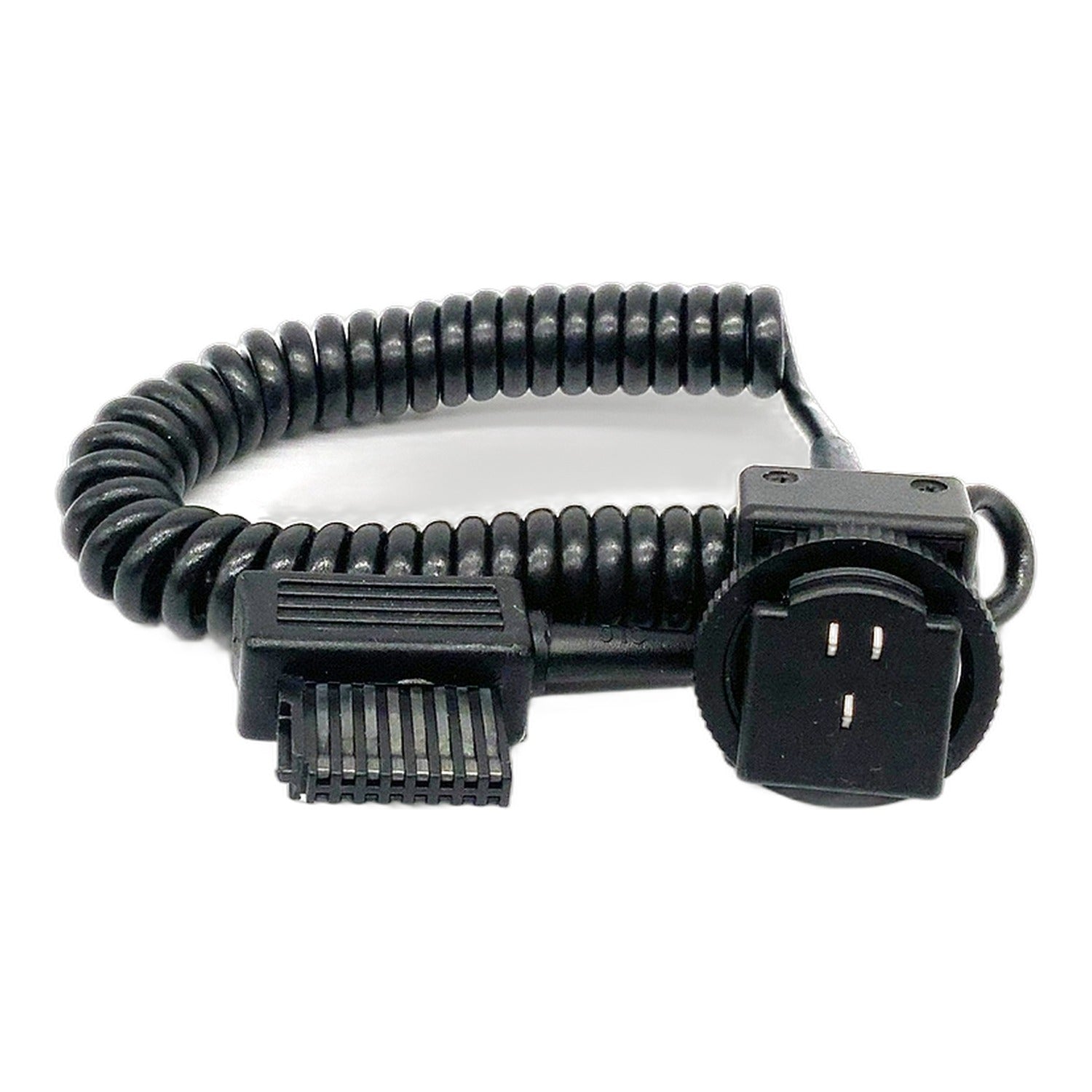 Metz SCA 510 Blitzadapter für Canon FD Metz 45 CT-5&60 CT 2 Kamerazubehör