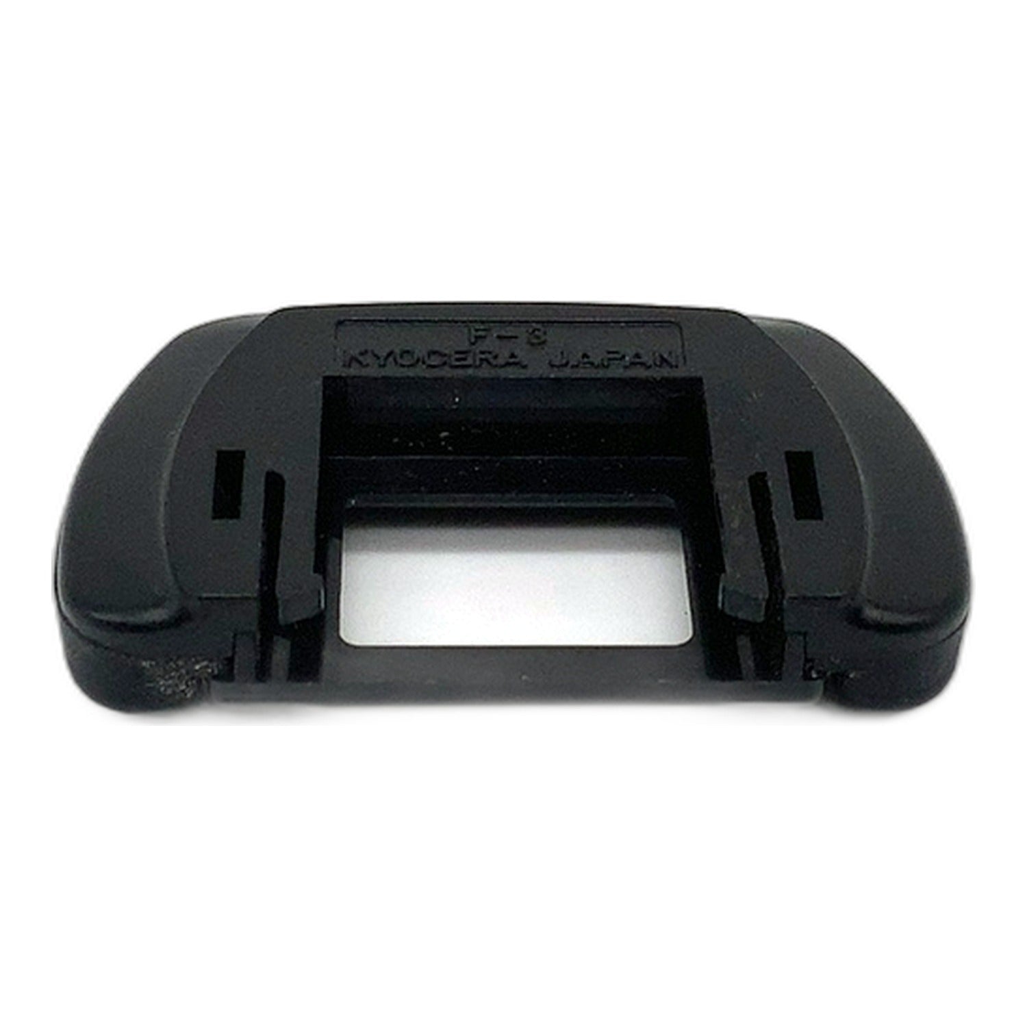 Kyocera F-3 Augenmuschel Eyecup für Yashica/Contax Fotozubehör Kamerazubehör