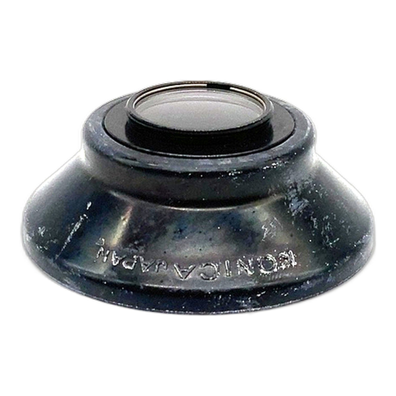 Konica Eyesight Correction -3 Dioptrienlinse Autoreflex A T2 T3 + Augenmuschel