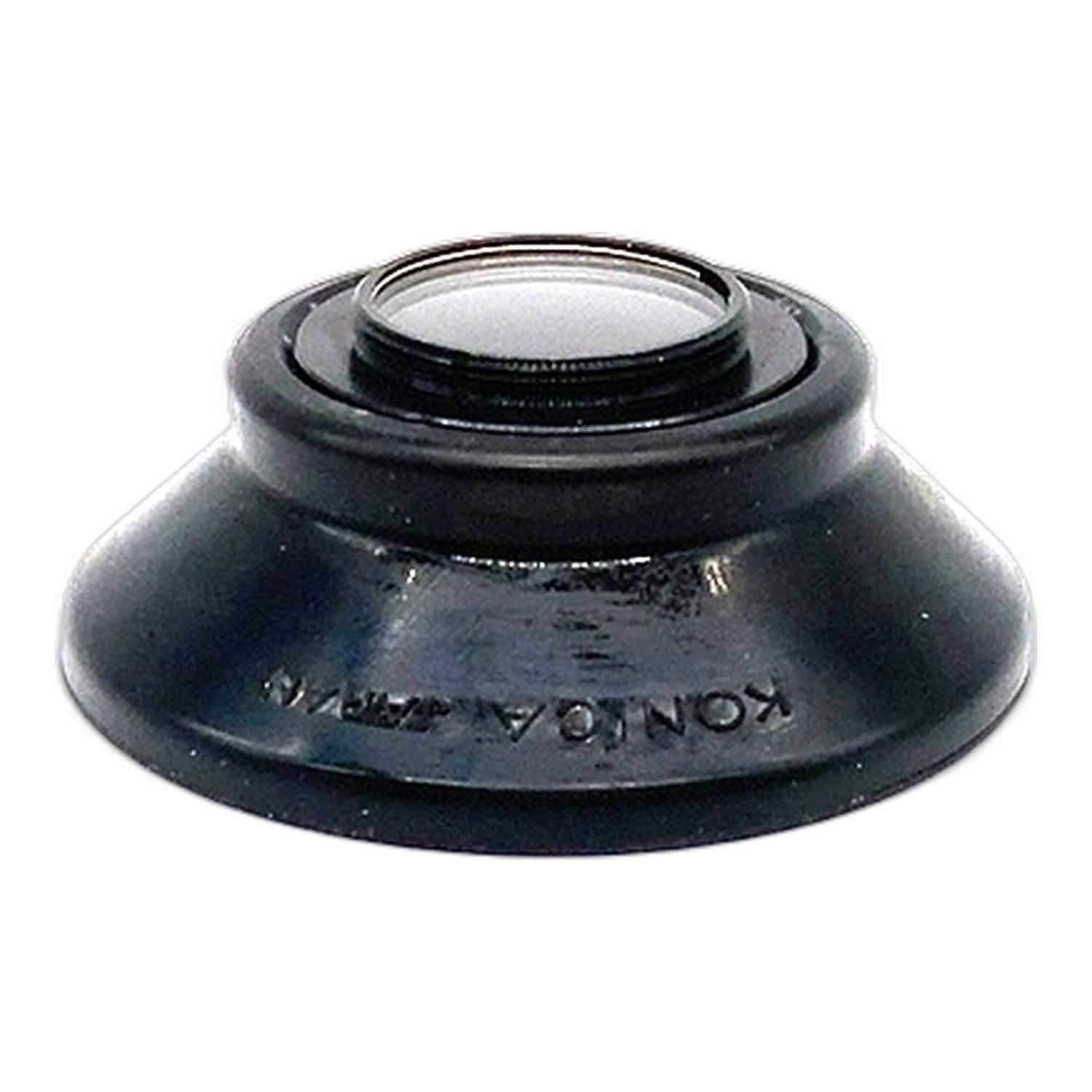 Konica Eyesight Correction -1 Dioptrienlinse Autoreflex A T2 T3 + Augenmuschel