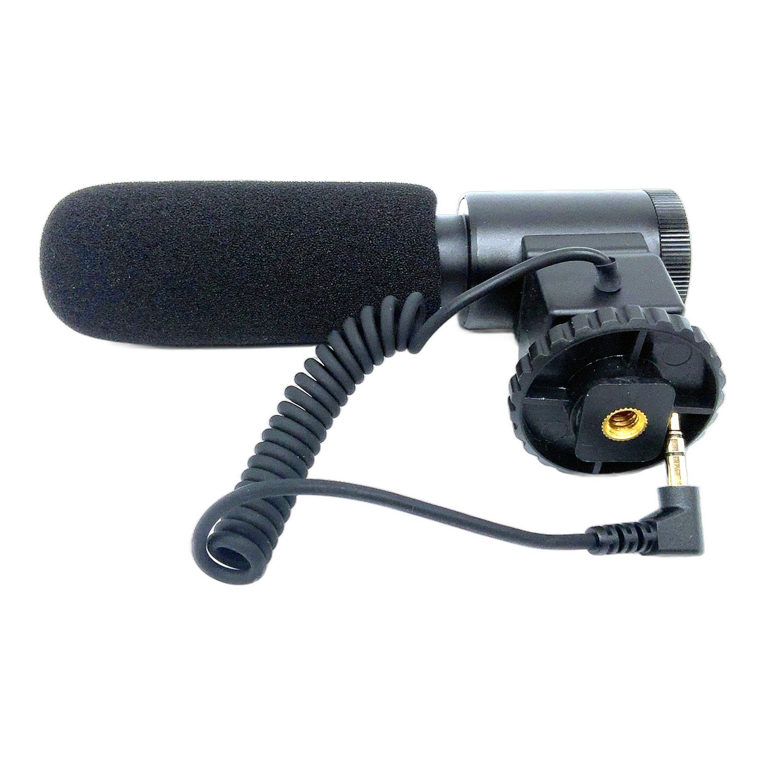Beschoi Camera Recording Microphone M50 Mikrofon Fotozubehör Kamerazubehör