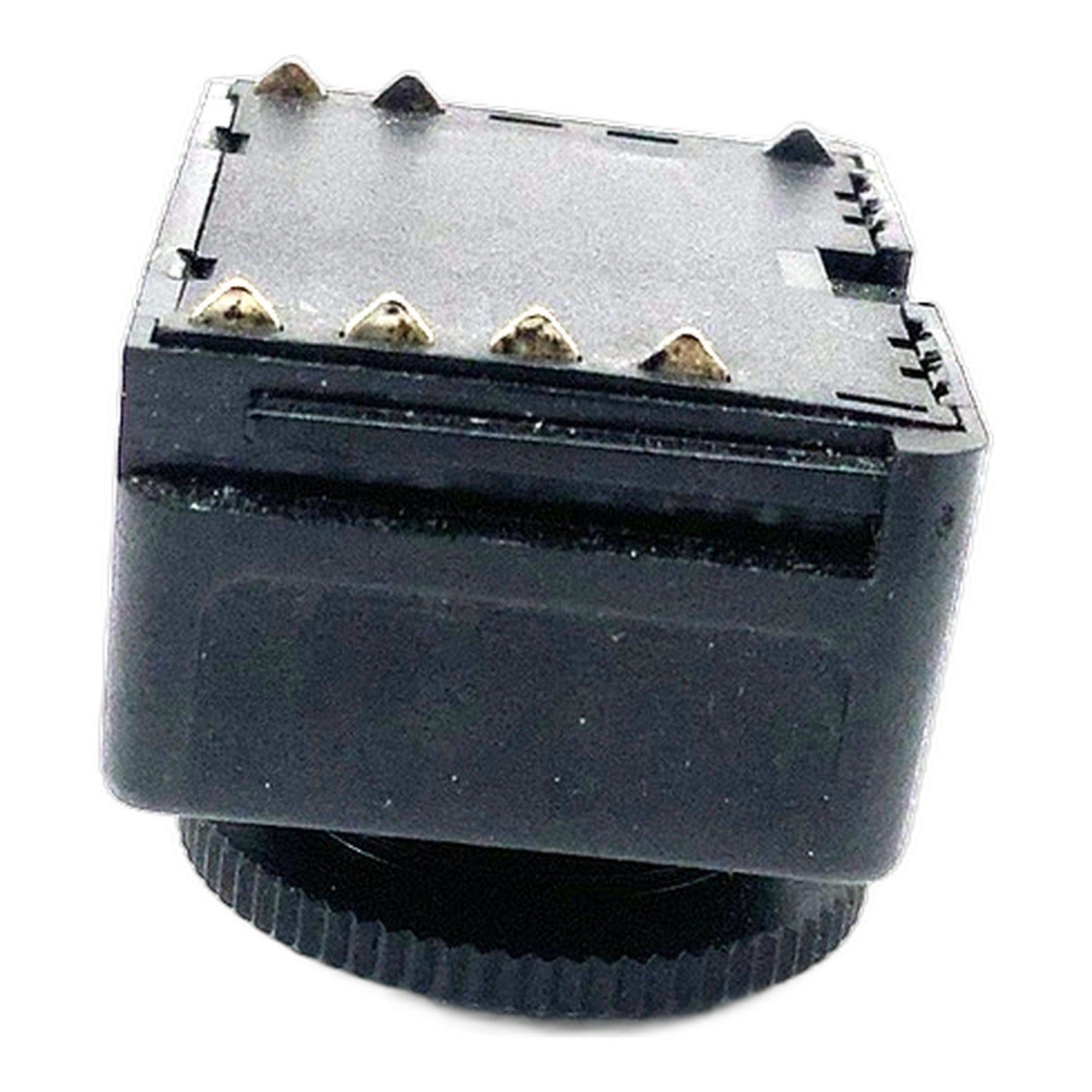 Metz SCA 321 M2 Blitzadapter für Olympus ab OM-4 und Praktica BX20 TTL