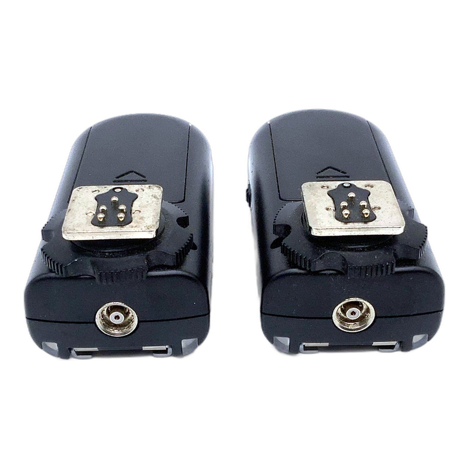 Yongnuo Digital RF603C II Blitzauslöser für Canon EOS FSK 2.4 GHz Kamerazubehör