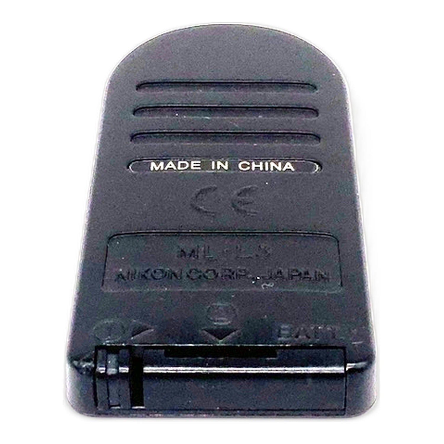 Nikon ML-L3 Infrarot-Fernauslöser für Nikon DSLR Fernbedienung Remote Controller