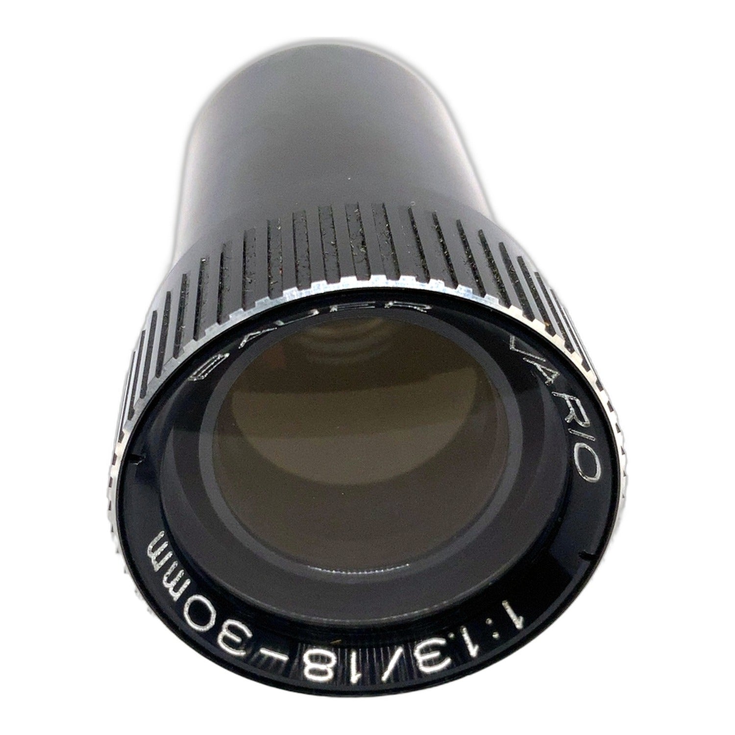 Bauer Vario 18-30mm 1:1.3 Projektorlinse Projektionsobjektiv (Steckeranschluss)