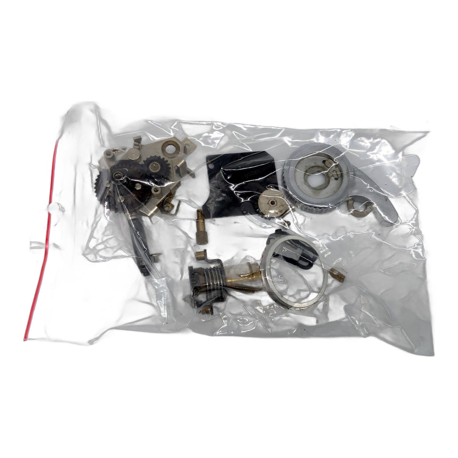 Cosina Hi-Lite DLR SLR 35mm Spiegelreflexkamera Analogkamera manuell MF