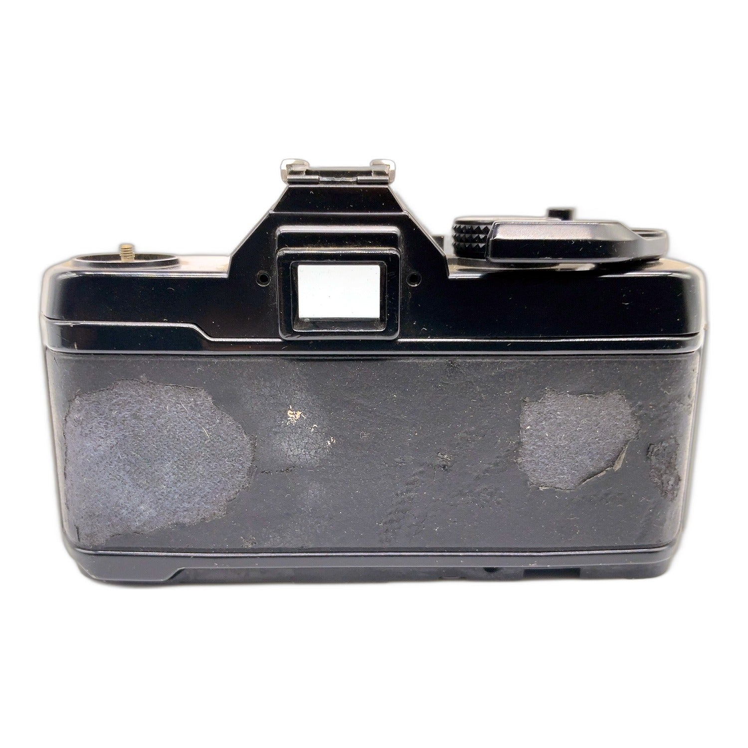 Yashica FX-3 Super SLR 35mm Spiegelreflexkamera Analogkamera (Yashica/Contax)