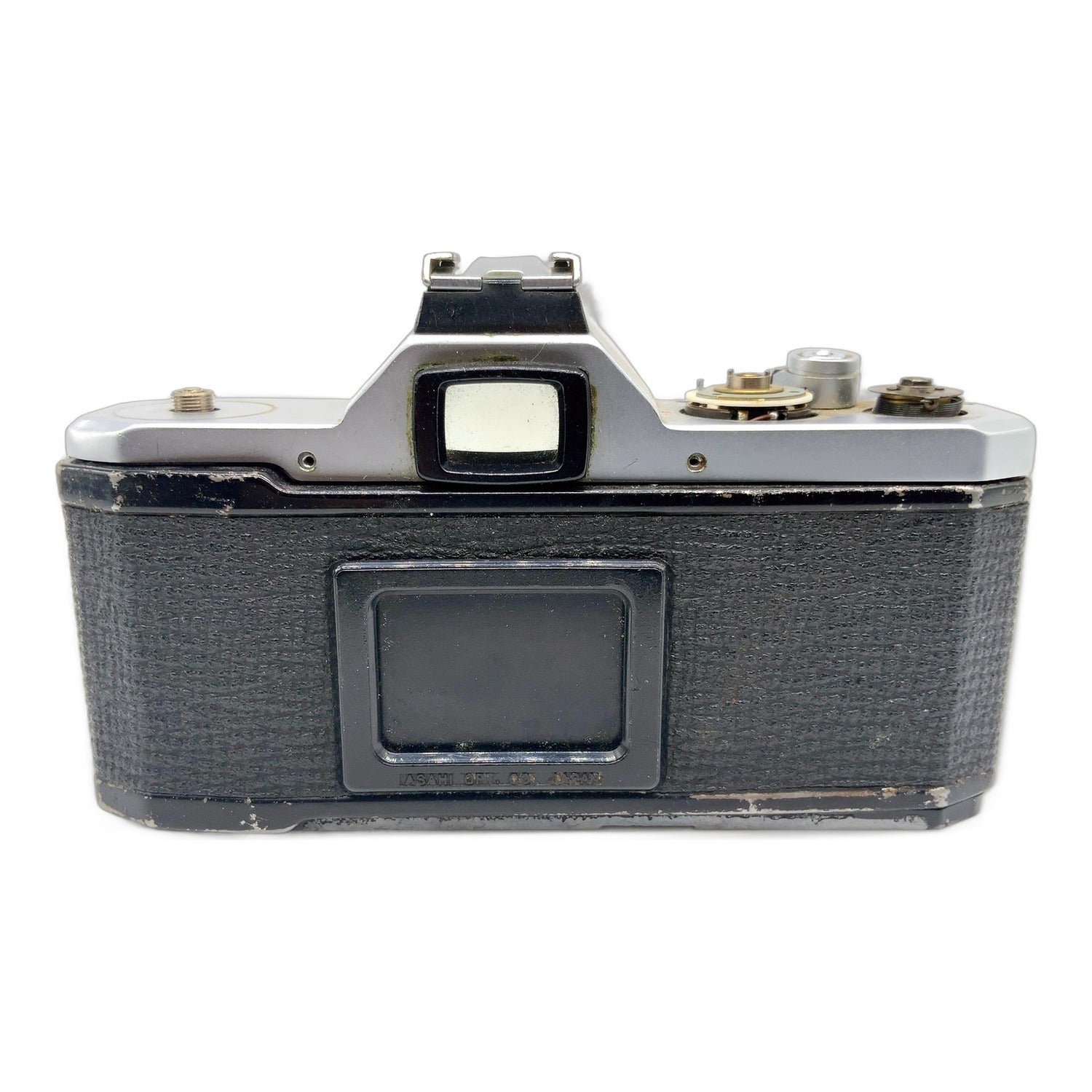 Asahi Pentax MX SLR 35mm Spiegelreflexkamera Analogkamera manuell MF (Pentax K)