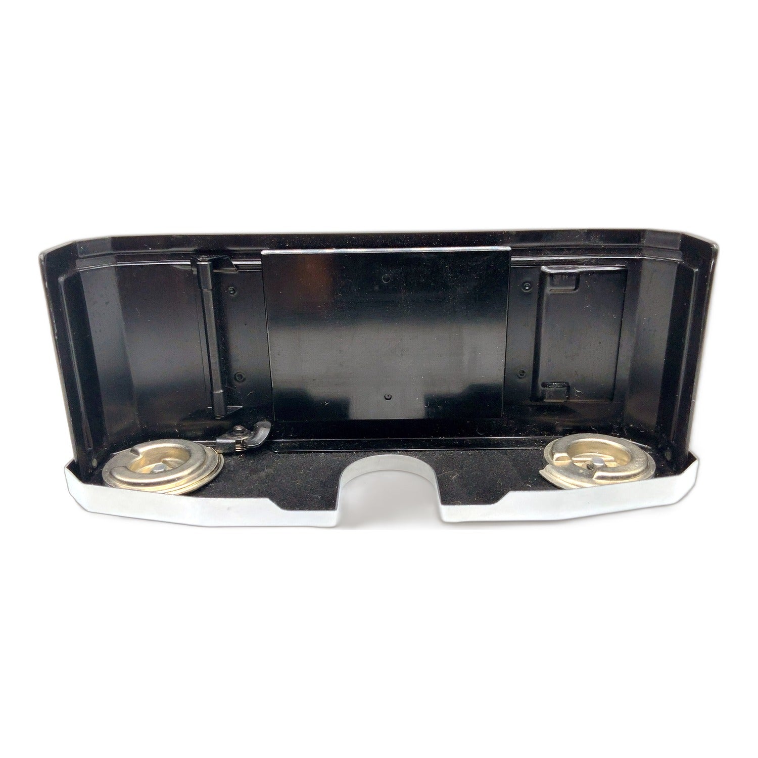 Zeiss Ikon Contaflex Rückwand Camera Accessory Fotozubehör Kamerazubehör