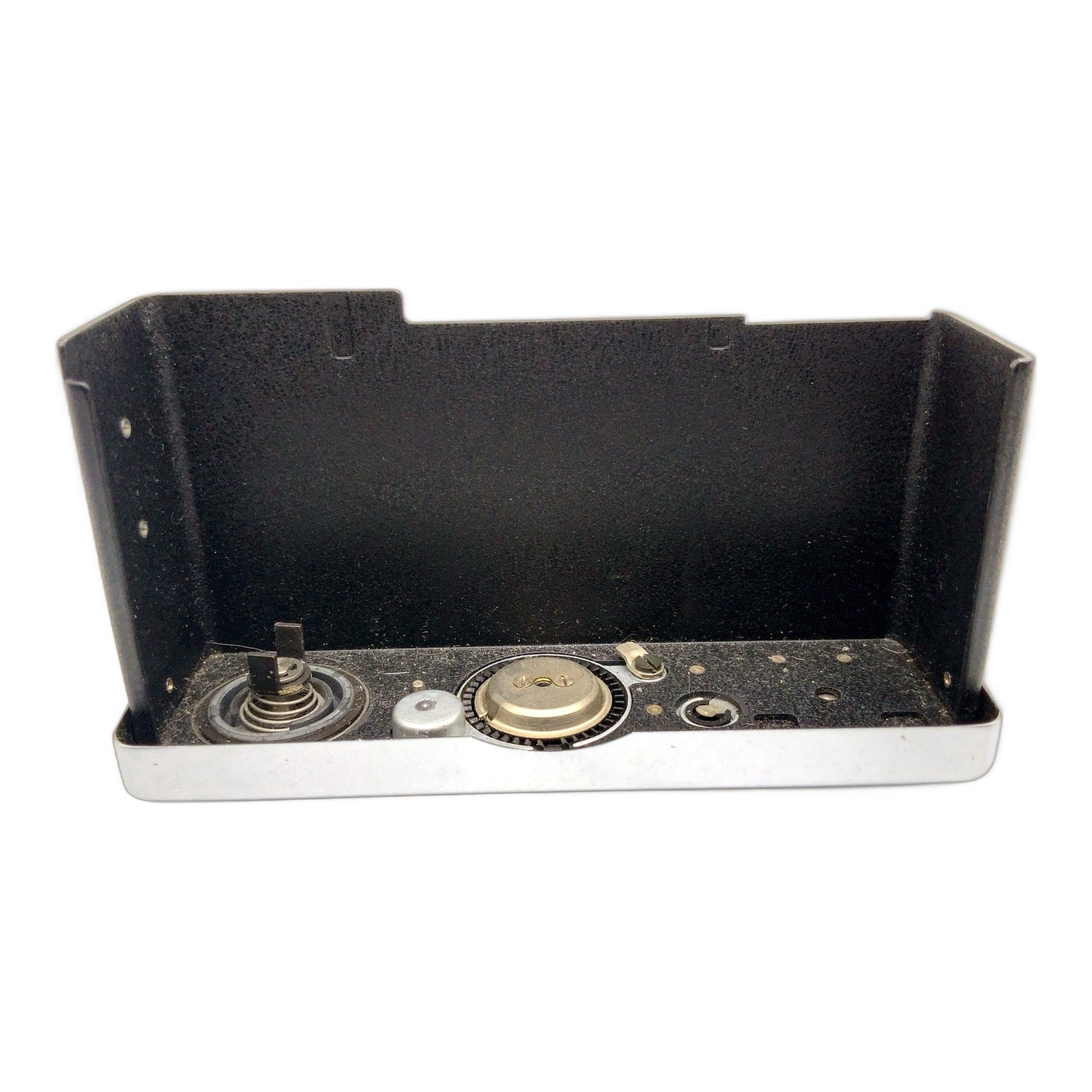 Rollei Rolleiflex Rückwand Camera Accessory Fotozubehör Kamerazubehör