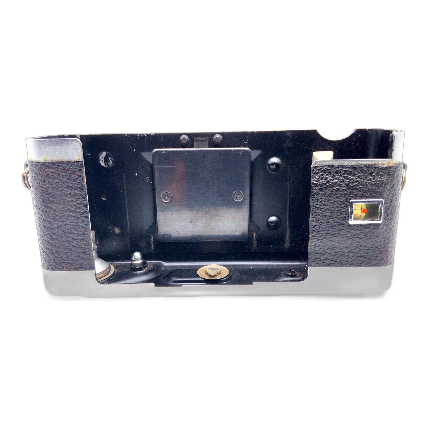 Voigtländer Vitessa Rückwand Camera Accessory Fotozubehör Kamerazubehör