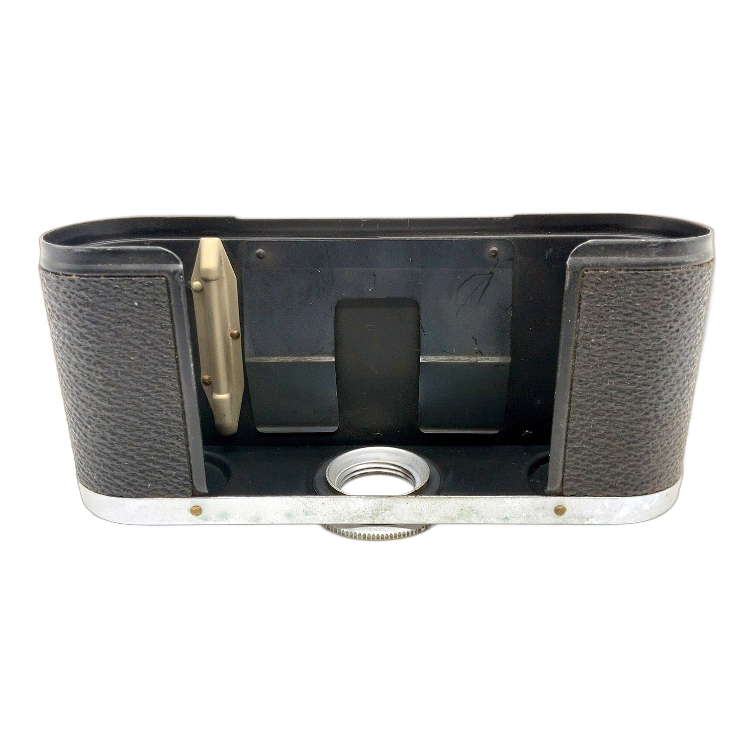 Braun Paxette Rückwand Camera Accessory Fotozubehör Kamerazubehör