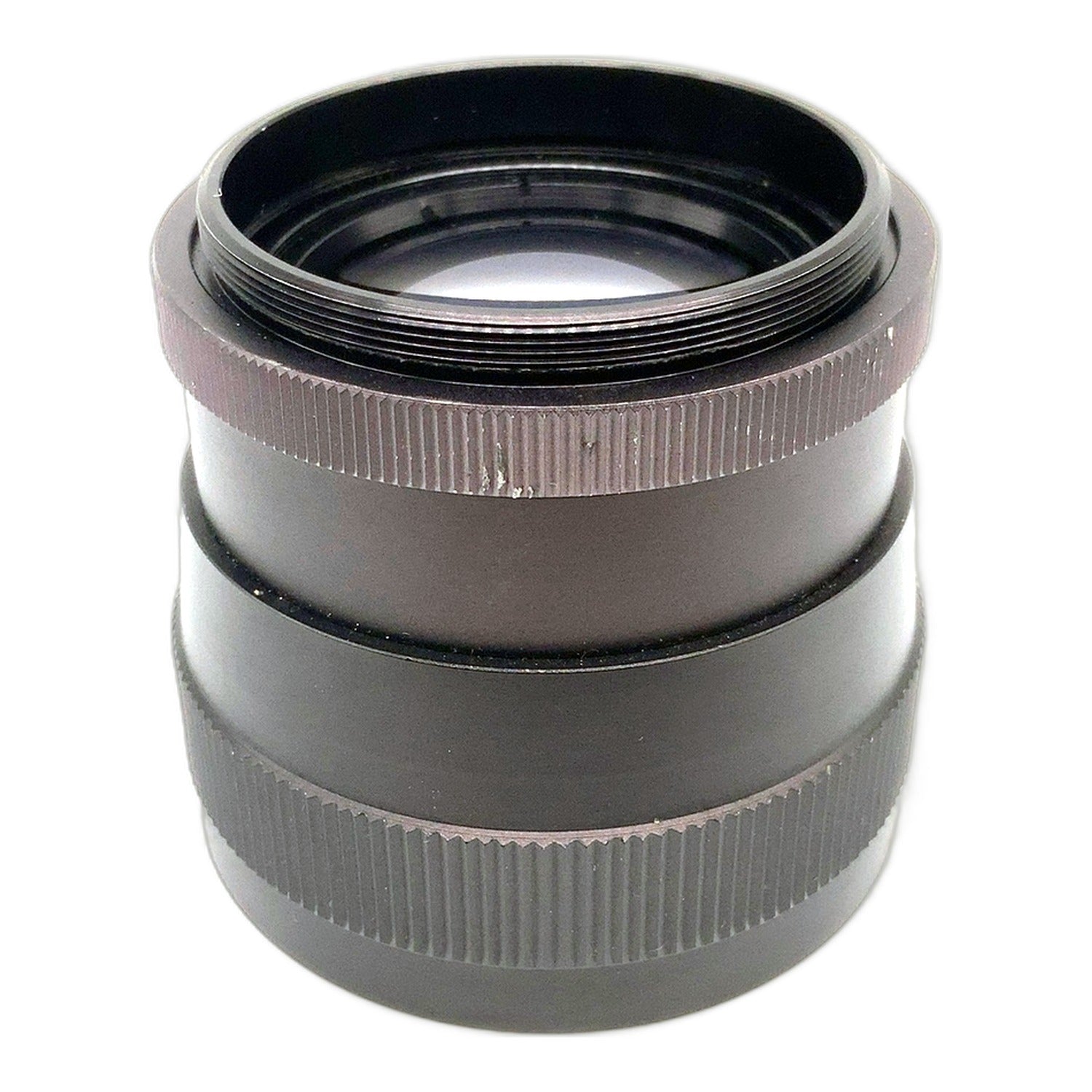 WEP Semi Fisheye Converter Extender Konverter Objektivkonverter (55mm)