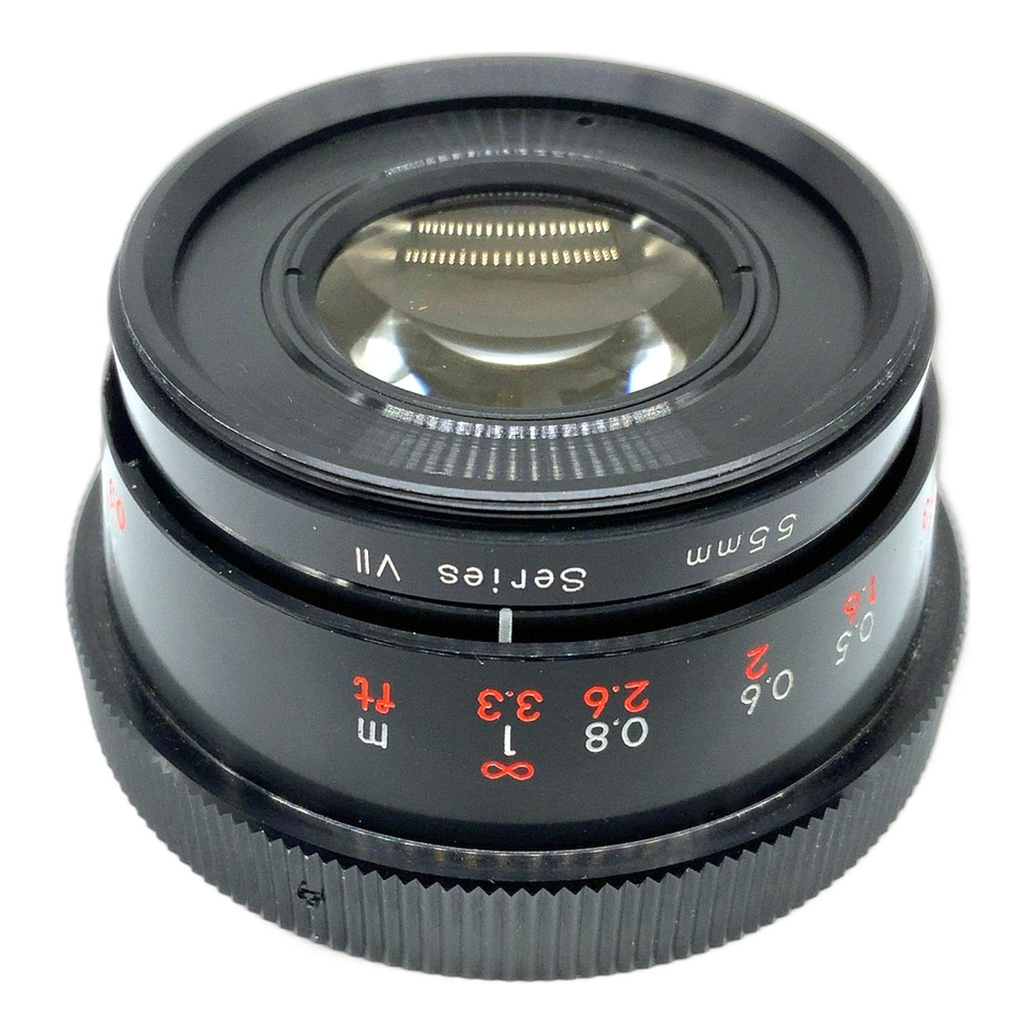 WEP Zoom Nah Series VII Converter Extender Konverter Objektivkonverter (55mm)