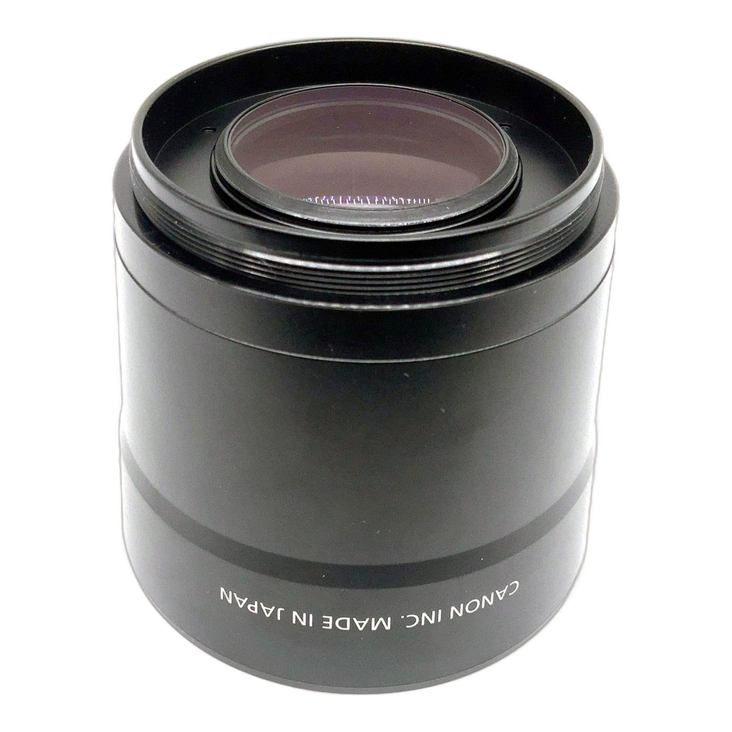 Canon Tele-Converter TC-DC58B Converter 1,5x Konverter Objektivkonverter (58mm)