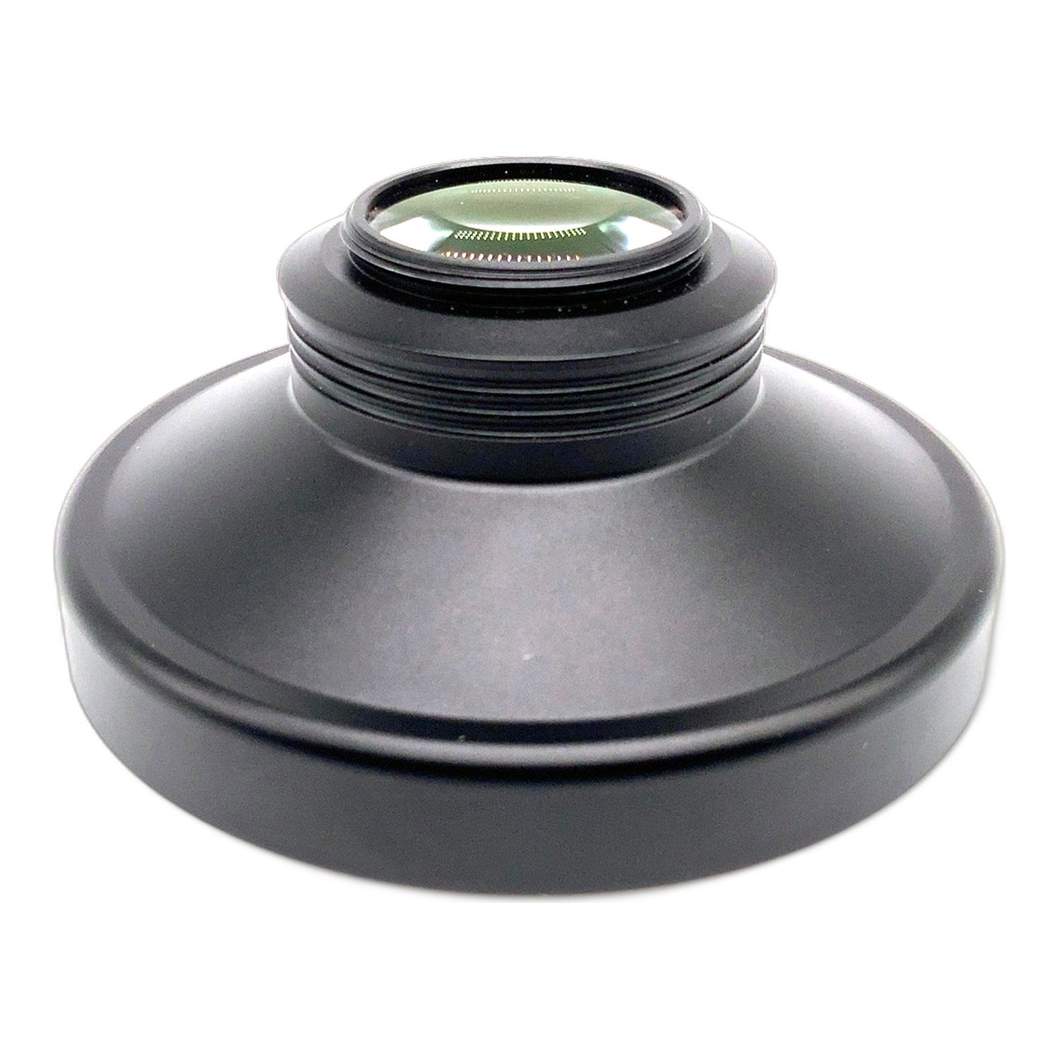 Nikon Wide Converter WC-E63 Converter 0,63x Konverter Objektivkonverter (28mm)