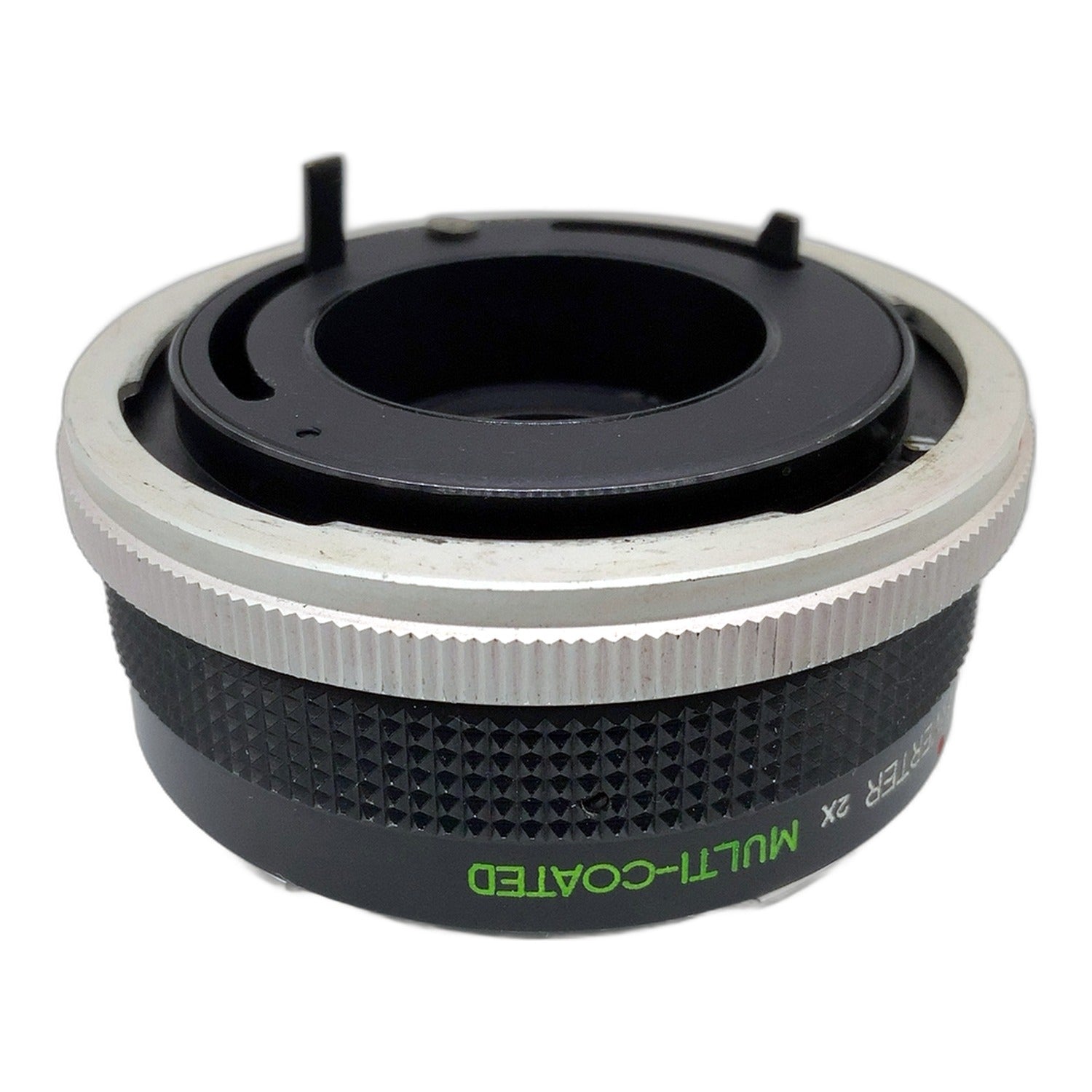 Albinar Auto Tele Converter Multi-Coated Converter 2x (Canon FD)