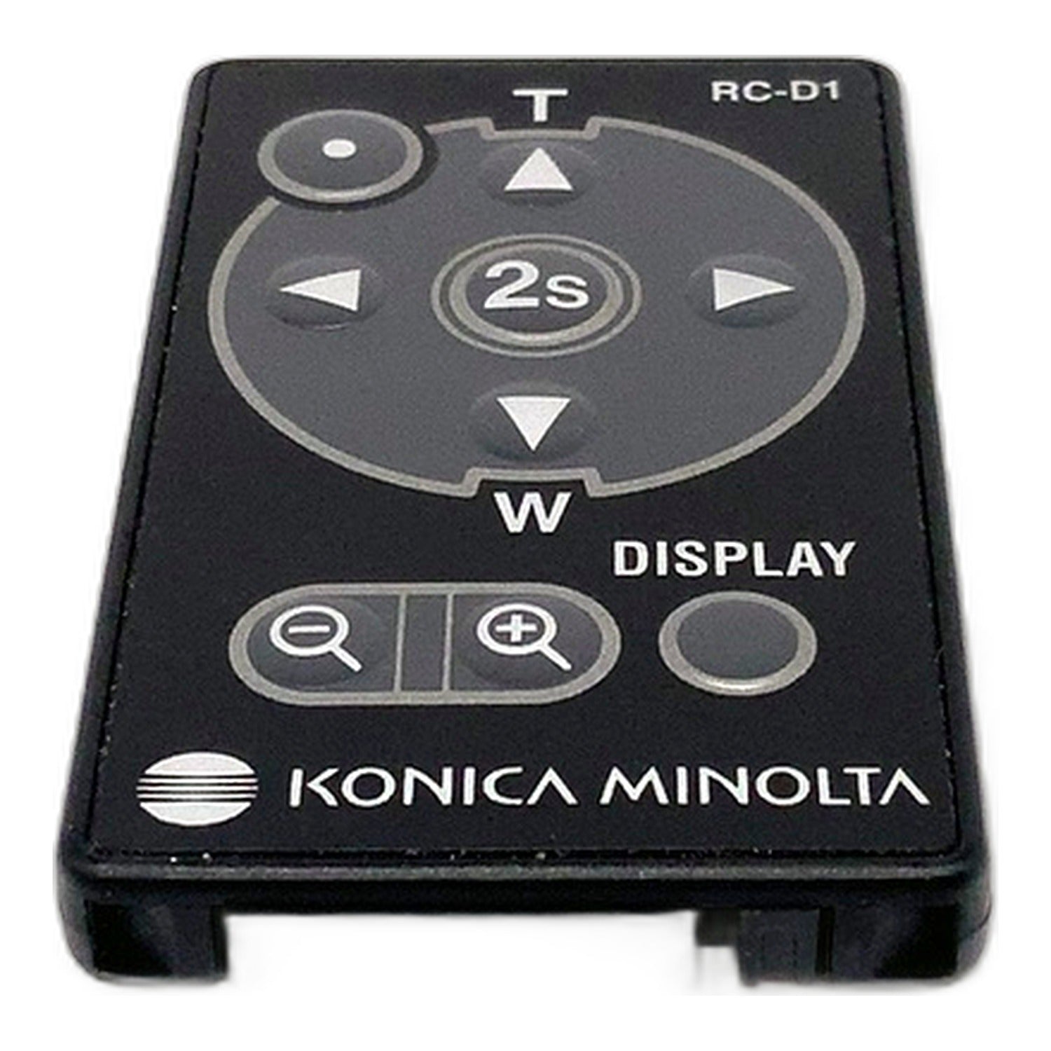 Minolta RC-D1 Fernbedienung für Konica Minolta DiMAGE A200 Auslöser