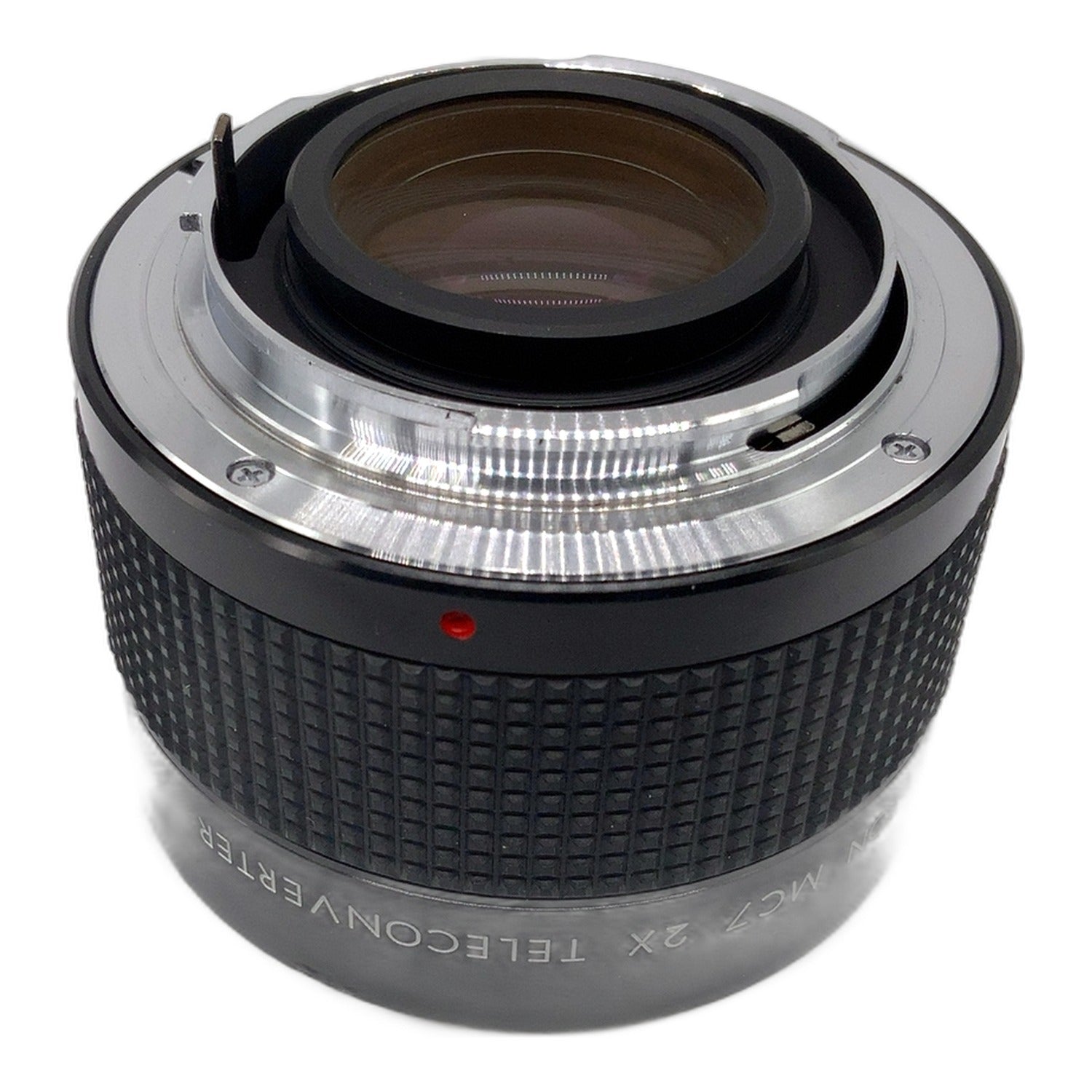 Kiron MC7 Teleconverter for PA/RX Converter 2x mit Tasche (Pentax K)