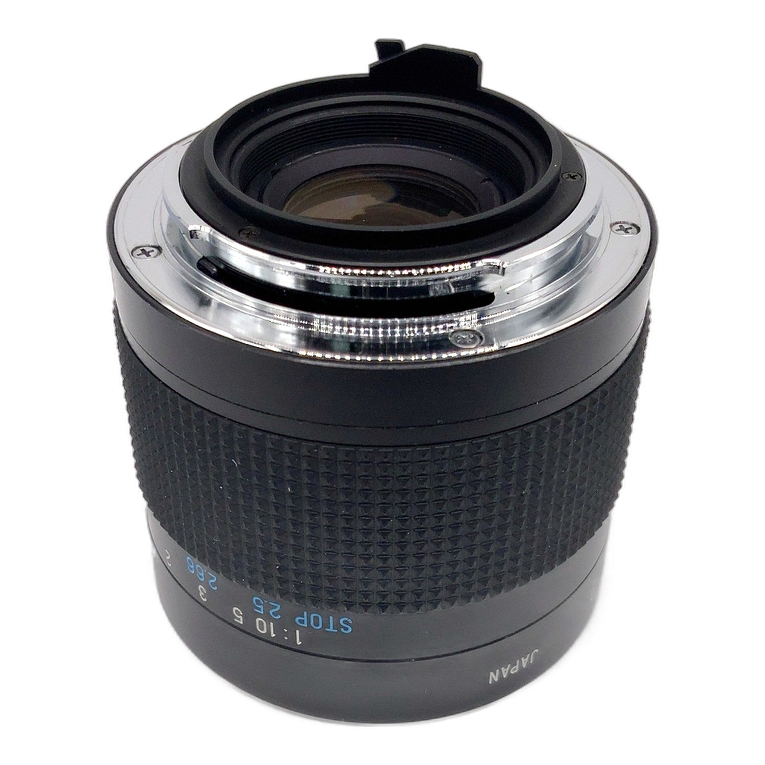Panagor Auto Macro Converter Converter 1:1 Objektivkonverter (Pentax K)