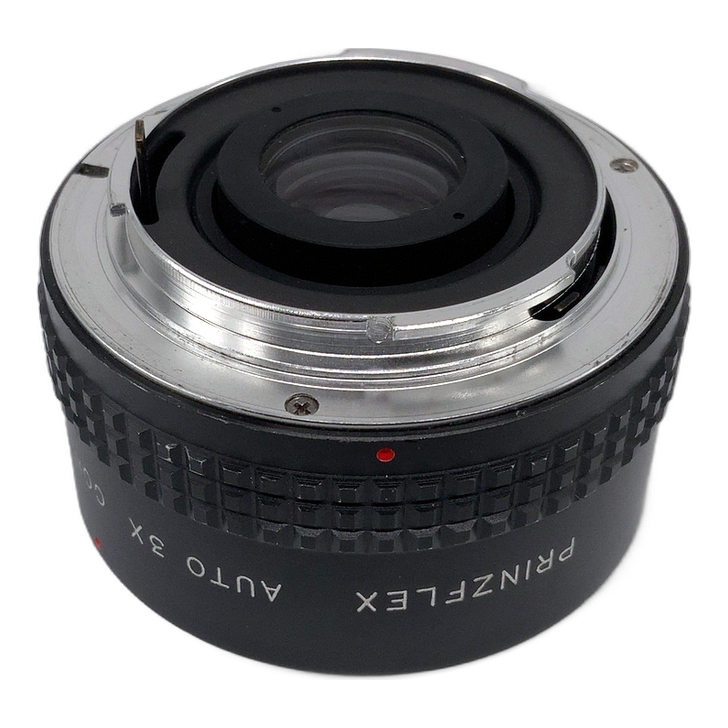 Prinzflex Auto Converter Converter 3x Konverter Objektivkonverter (Pentax K)