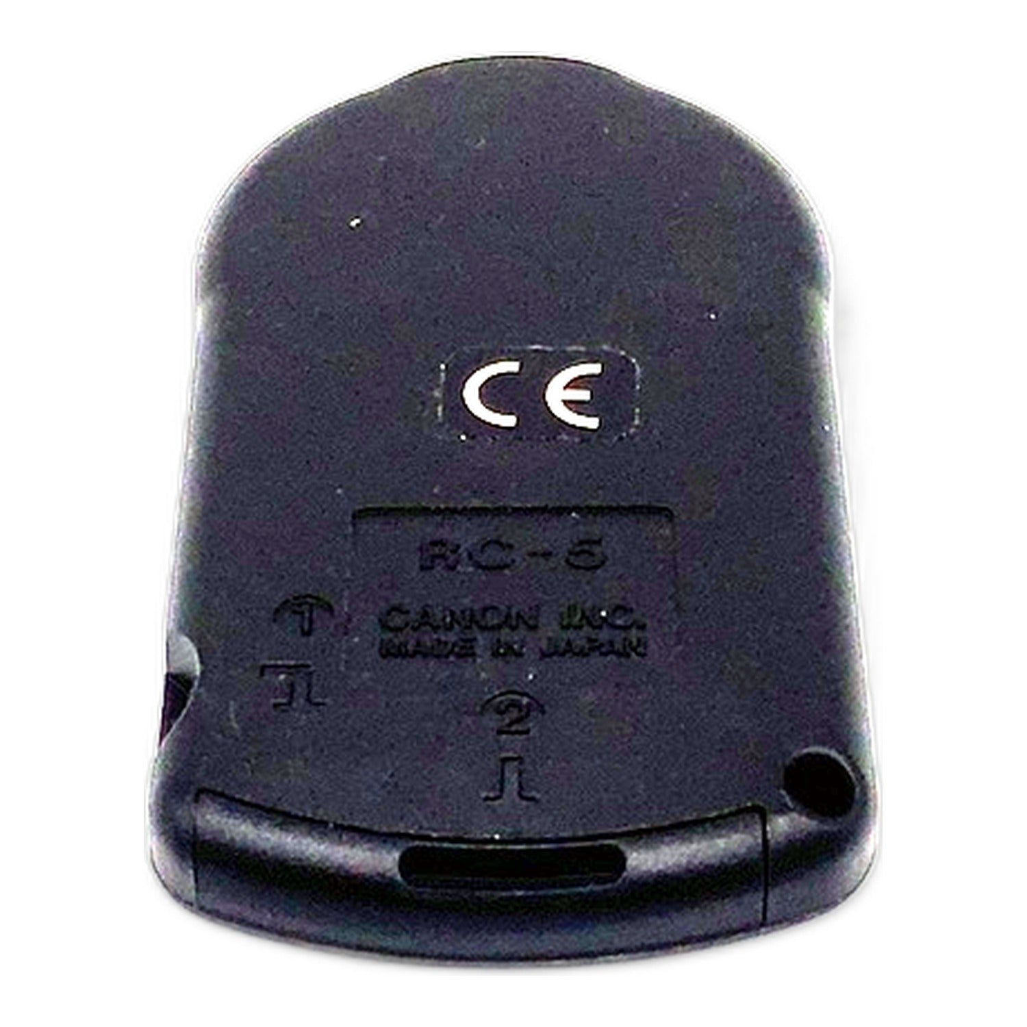 Canon Remote Control RC-5 Fernbedienung für EOS, EOS R, EOS M Kamerazubehör