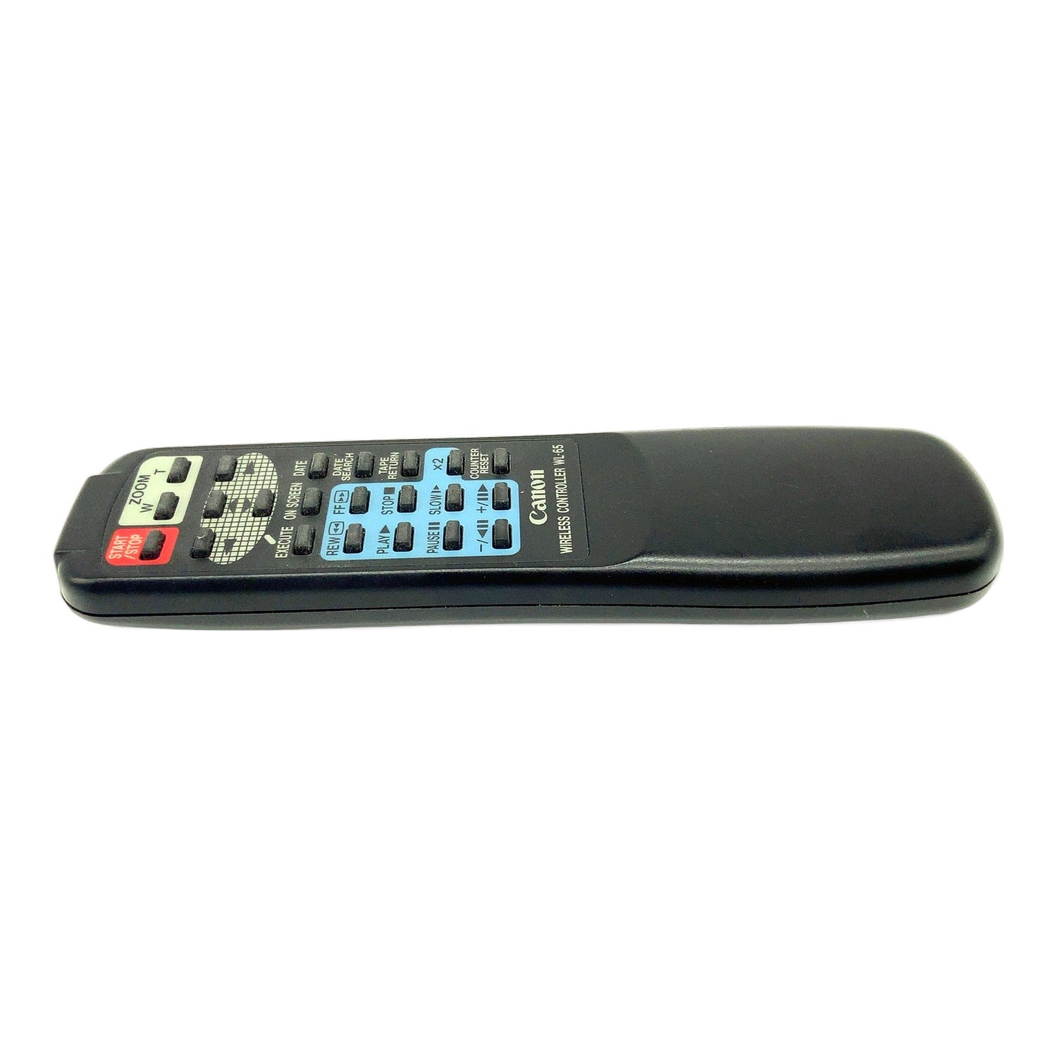 Canon Wireless Controller WL-65 Fernbedienung Camcorder ES4000, ES6000, ES6500V