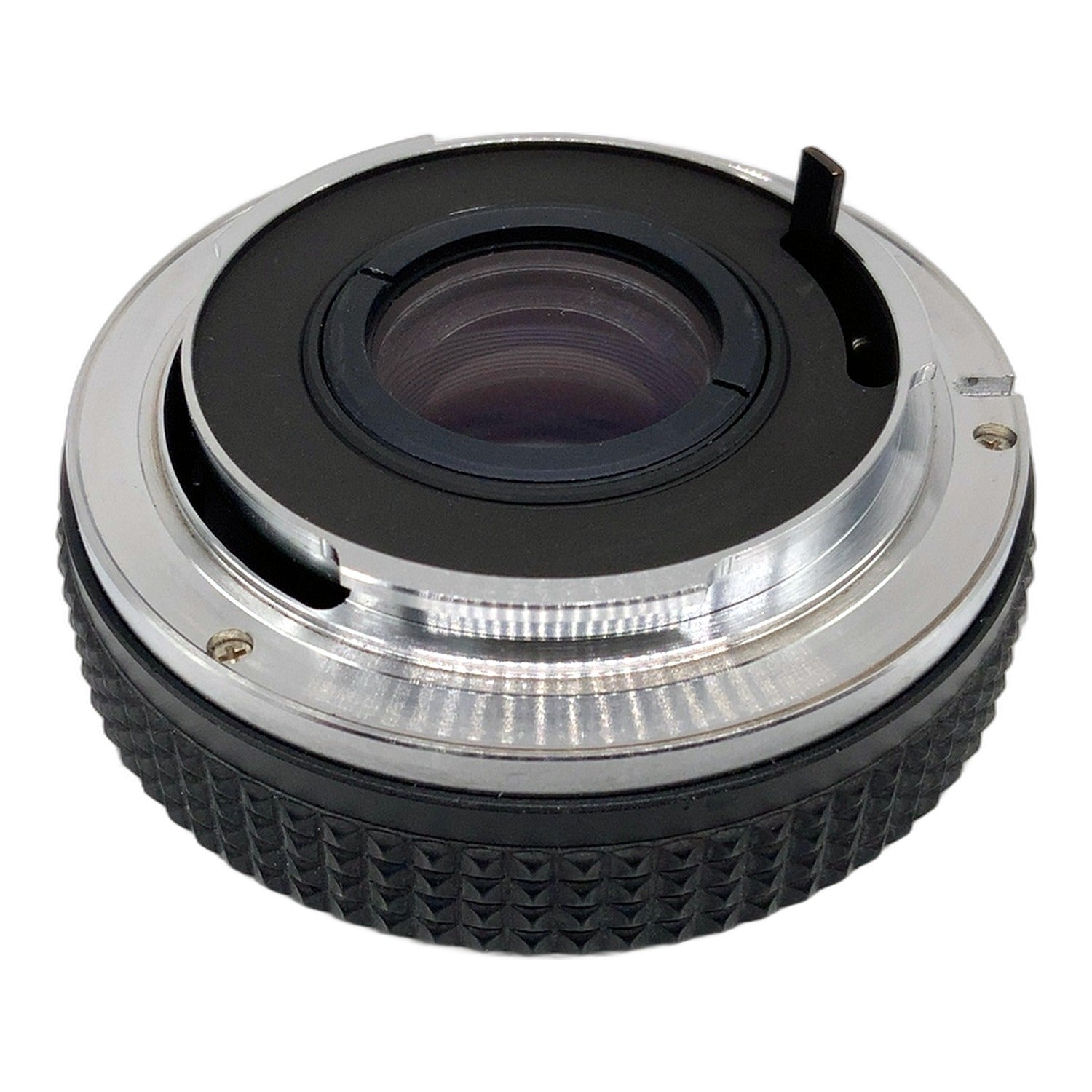 Revue Auto Tele Converter Converter 2x Konverter Objektivkonverter (Pentax K)