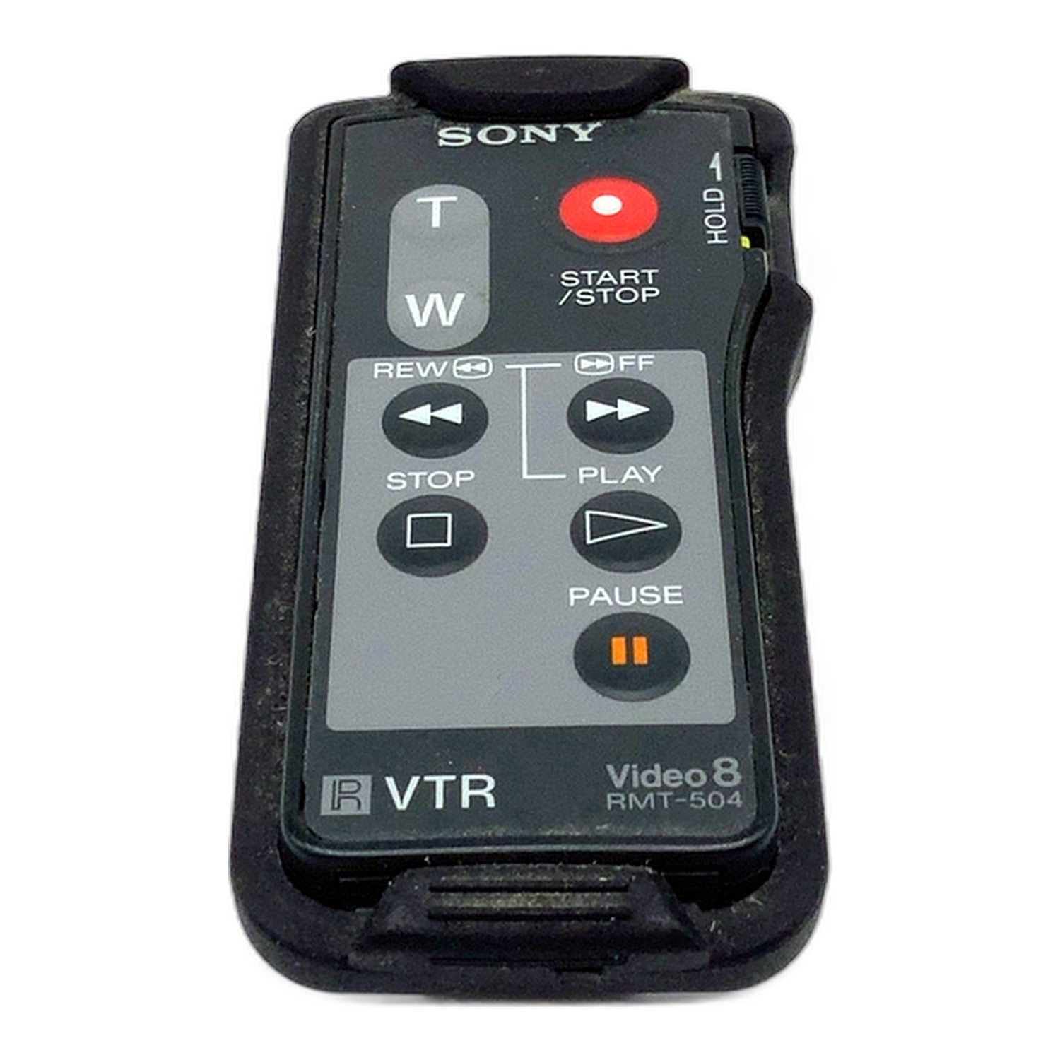 Sony RMT-504 Fernbedienung für SLV-Serie, Betamax- und TV-Kombis Video 8