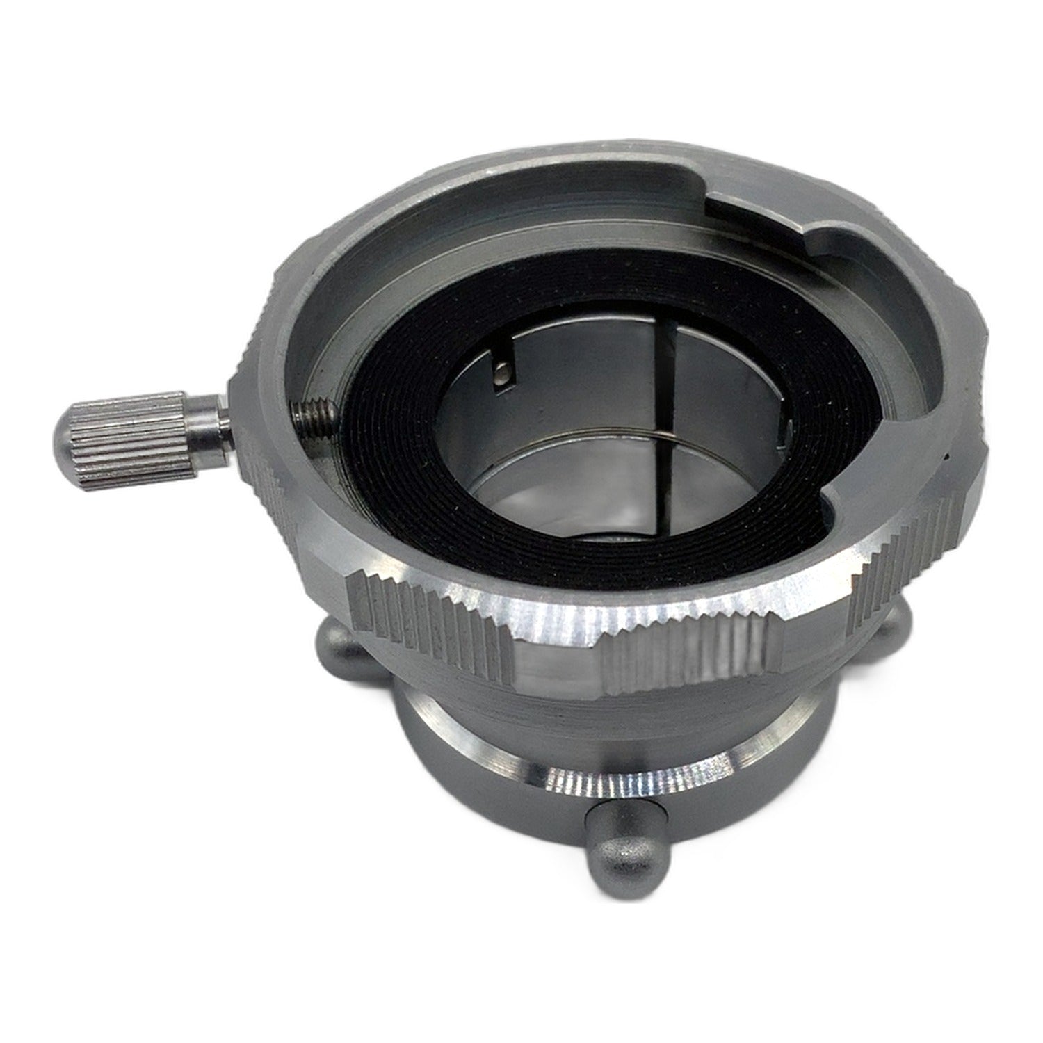 Pentacon Mikroskop Adapter Objektivadapter Kameraadapter Lens Mount Adapter