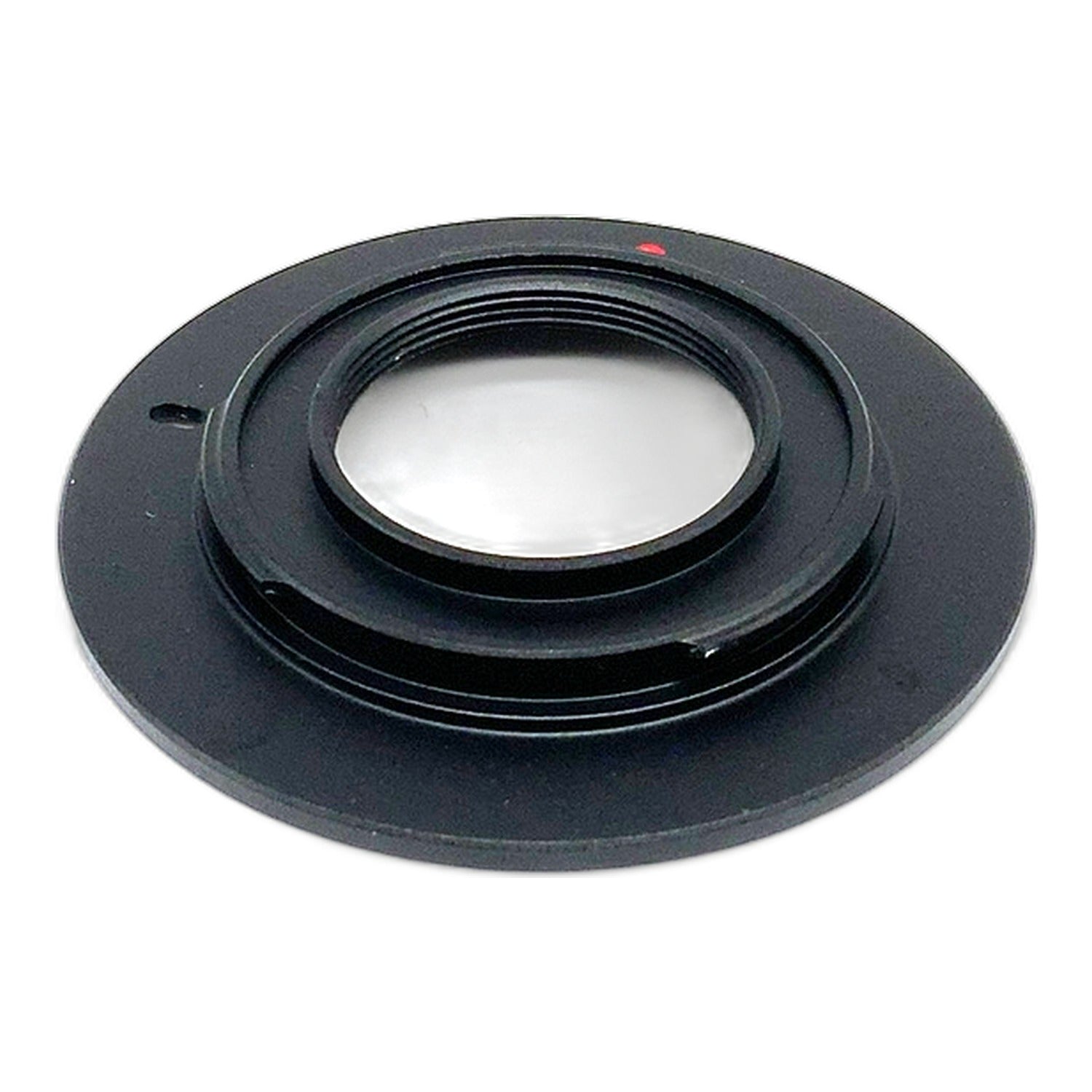 C-M4/3 Objektivadapter Lens Mount Adapter (C-mount → Micro four thirds)