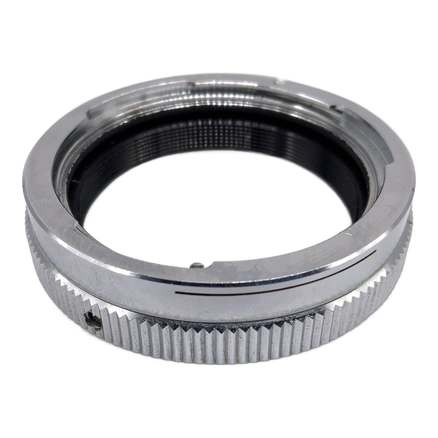 COX Objektivadapter Kameraadapter Lens Mount Adapter (T2 → Contarex)