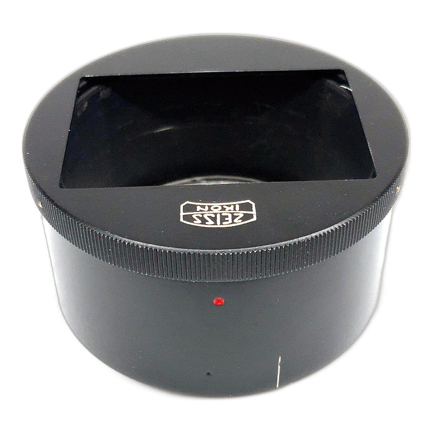 Zeiss Ikon 1283/3 Collapsible Lens Hood Gegenlichtblende für Contax Verstellbar